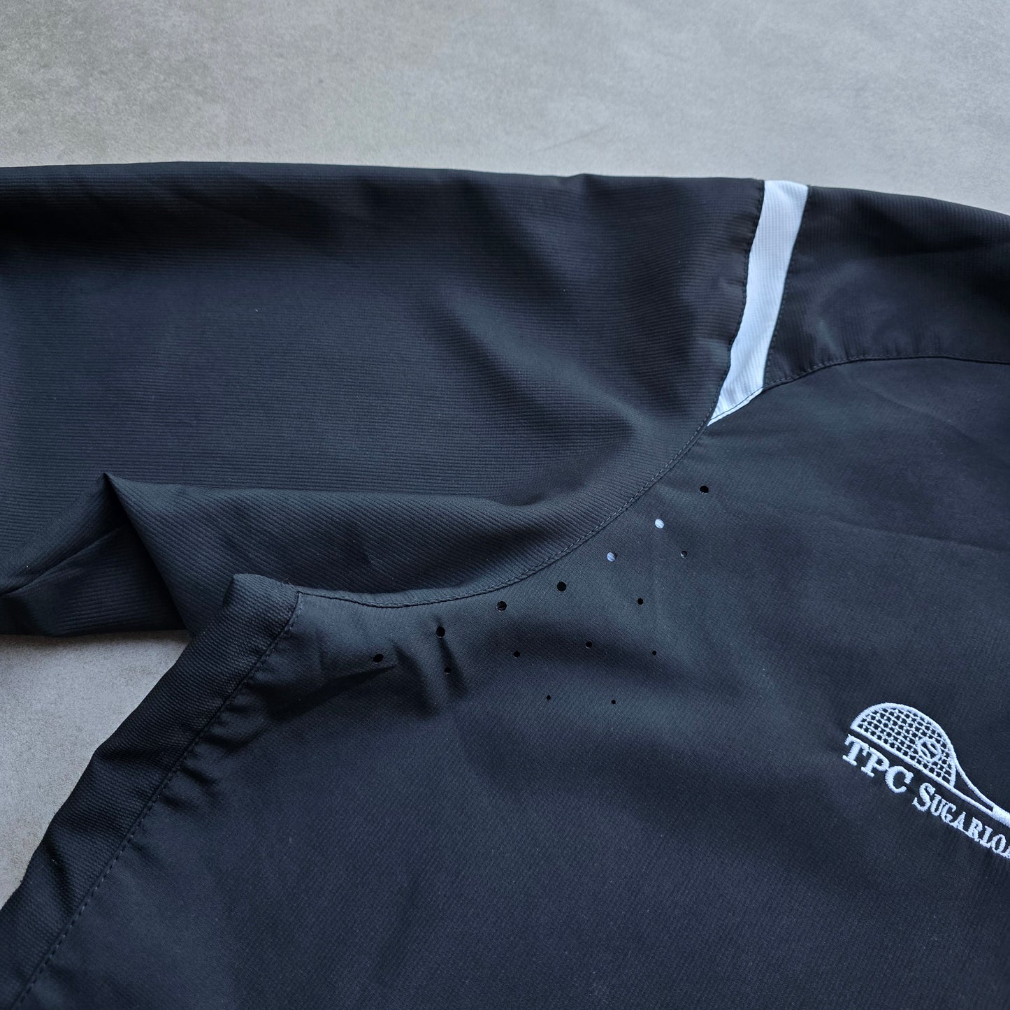 Y2K Nike Windbreaker Jacket - XL
