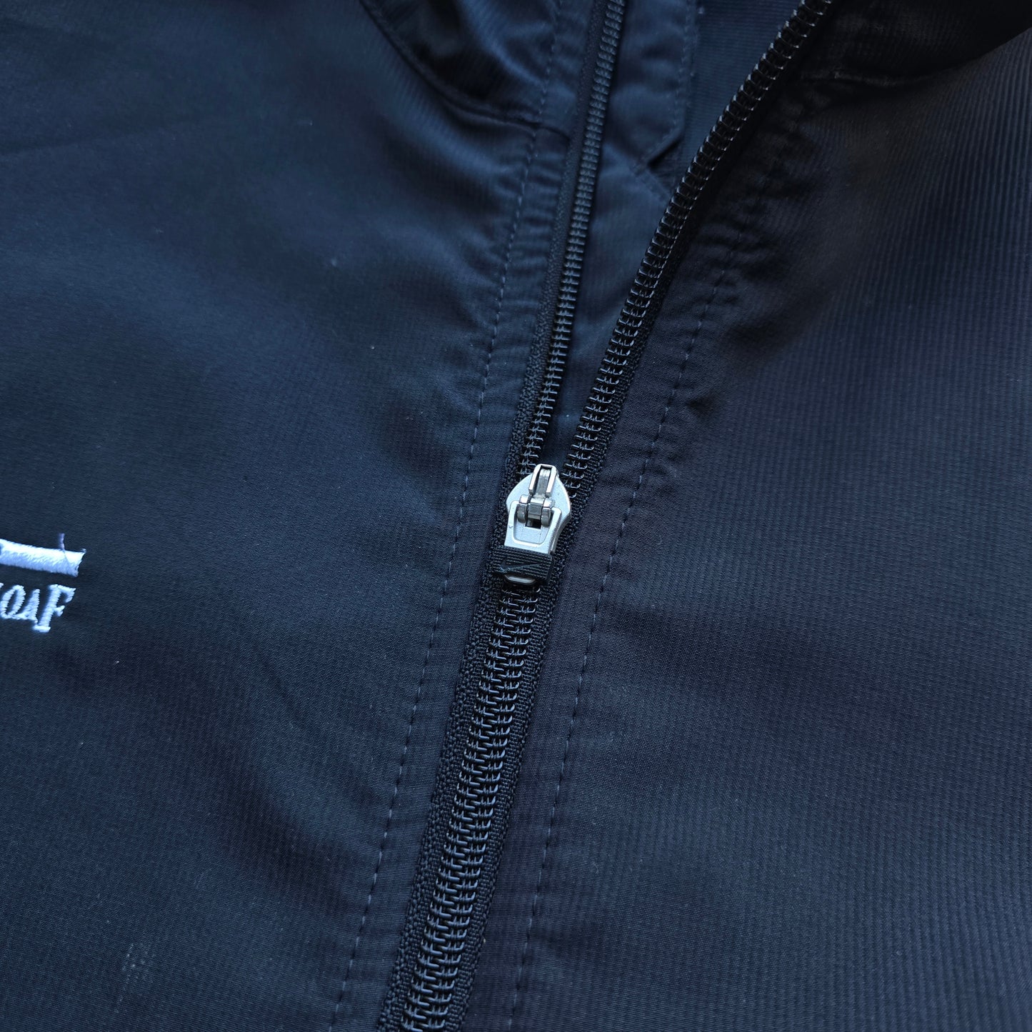Y2K Nike Windbreaker Jacket - XL