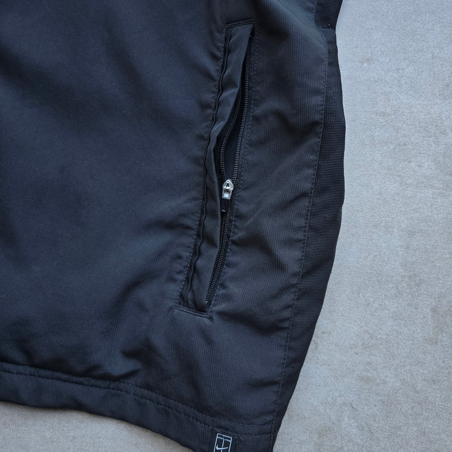 Y2K Nike Windbreaker Jacket - XL