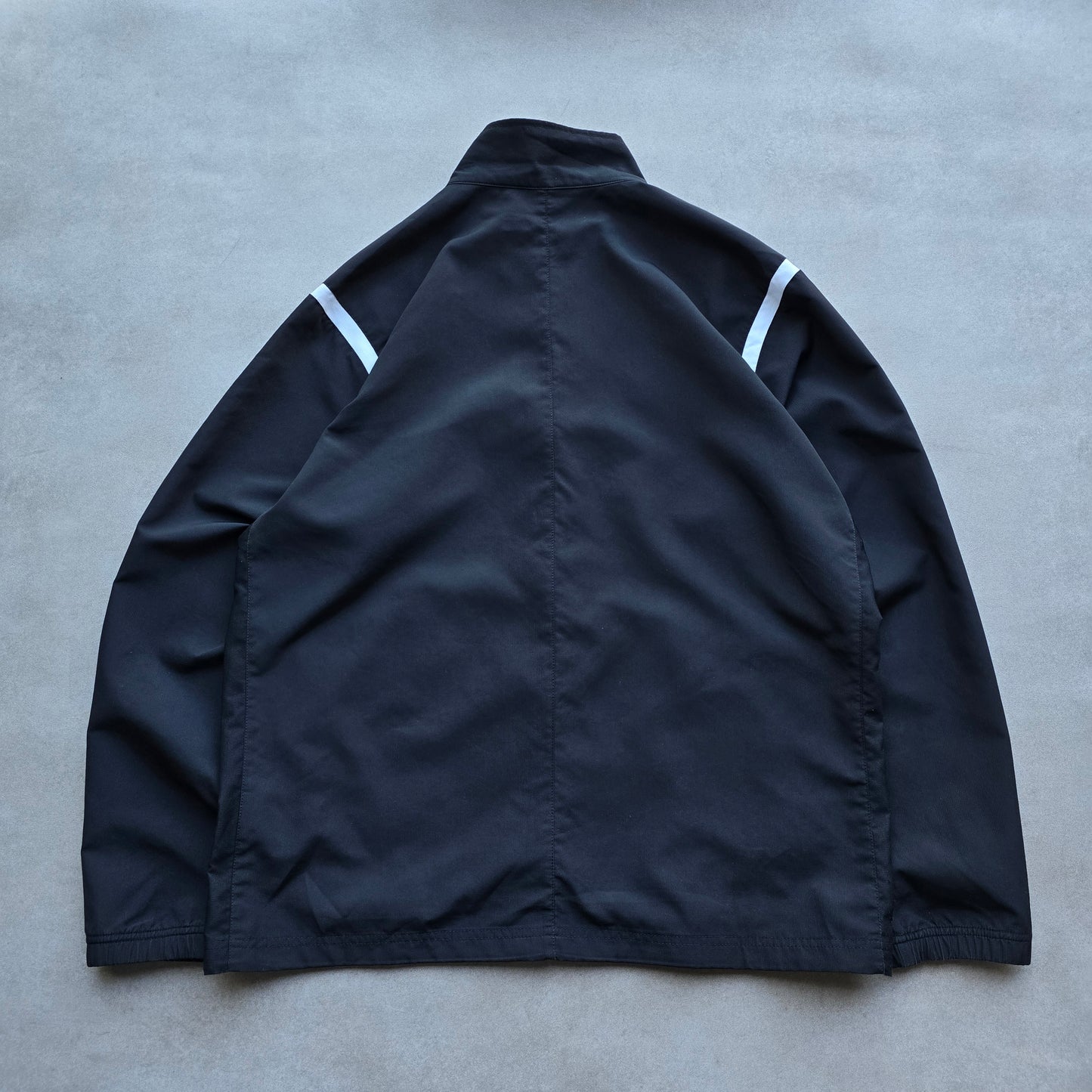 Y2K Nike Windbreaker Jacket - XL