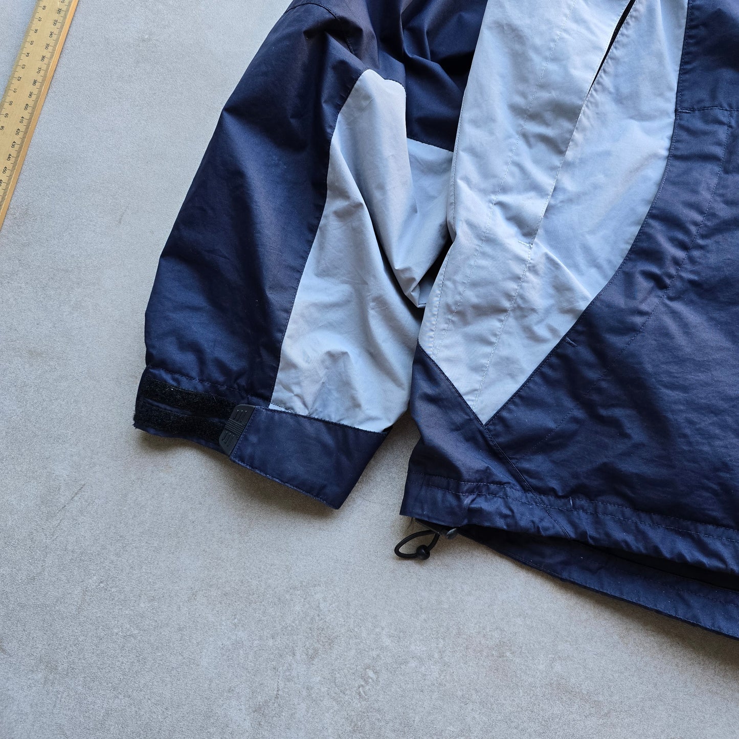 Vintage Canterbury Jacket - XXL