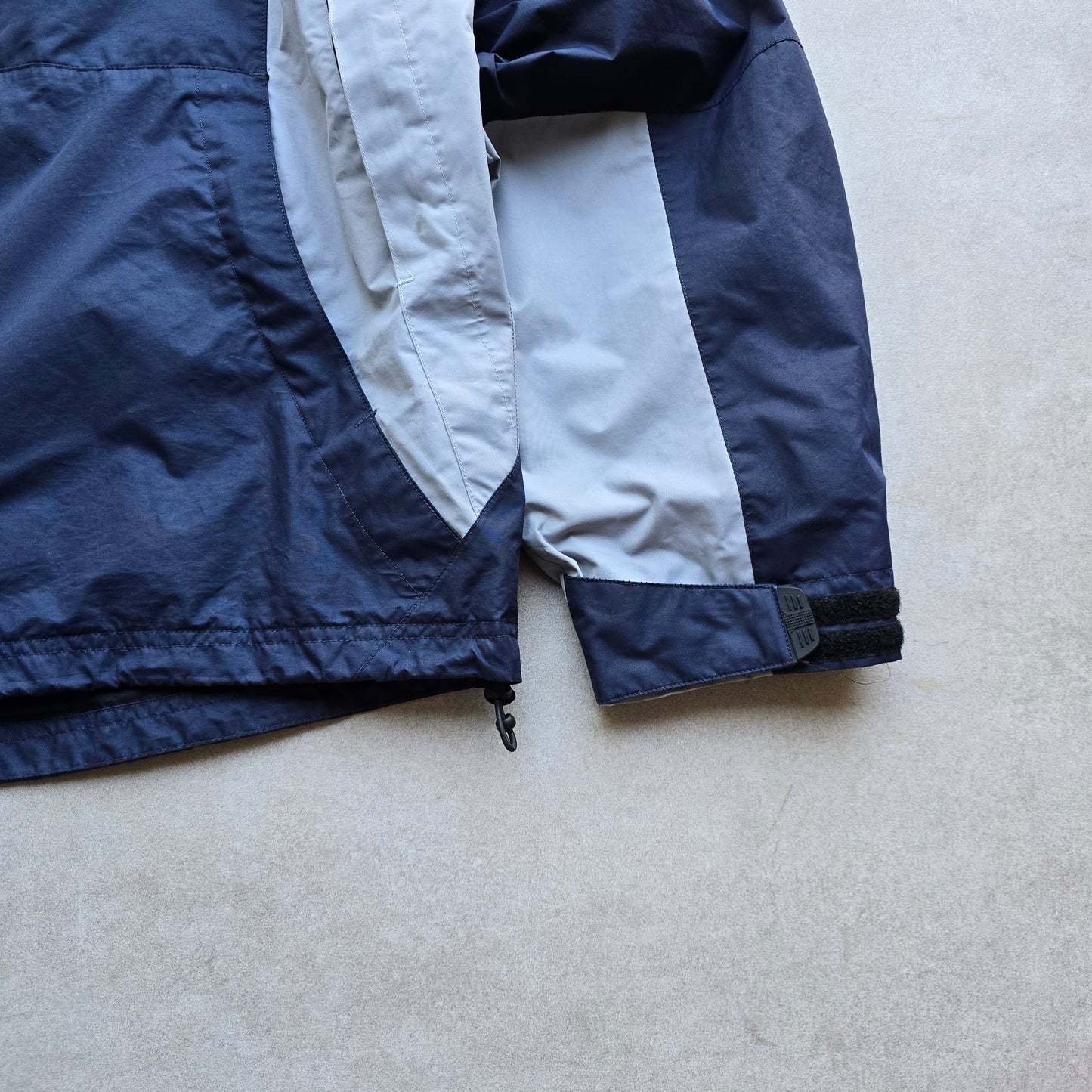 Vintage Canterbury Jacket - XXL