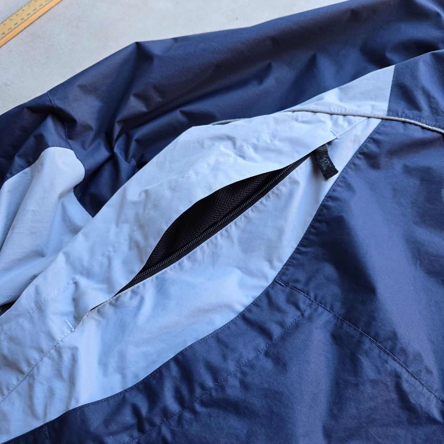 Vintage Canterbury Jacket - XXL