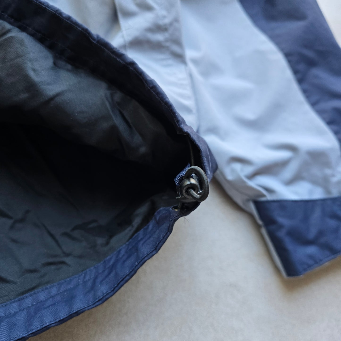 Vintage Canterbury Jacket - XXL