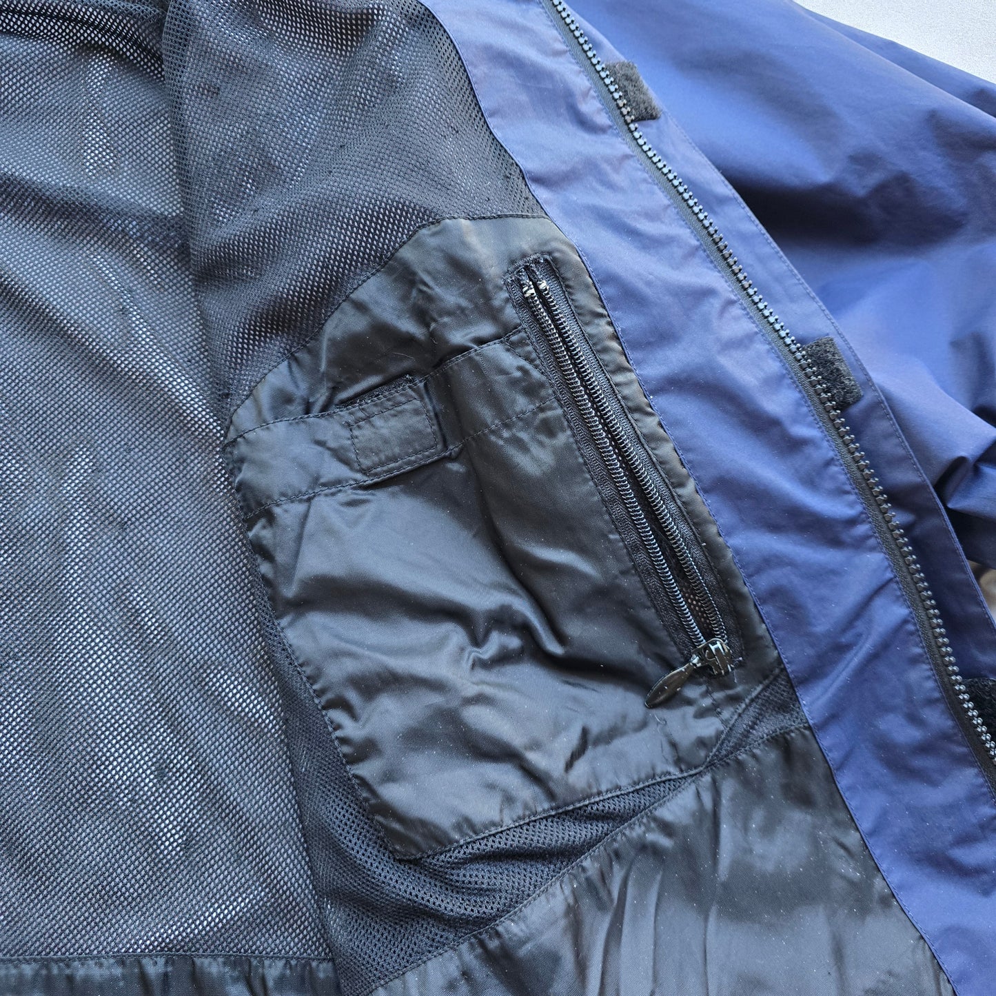 Vintage Canterbury Jacket - XXL