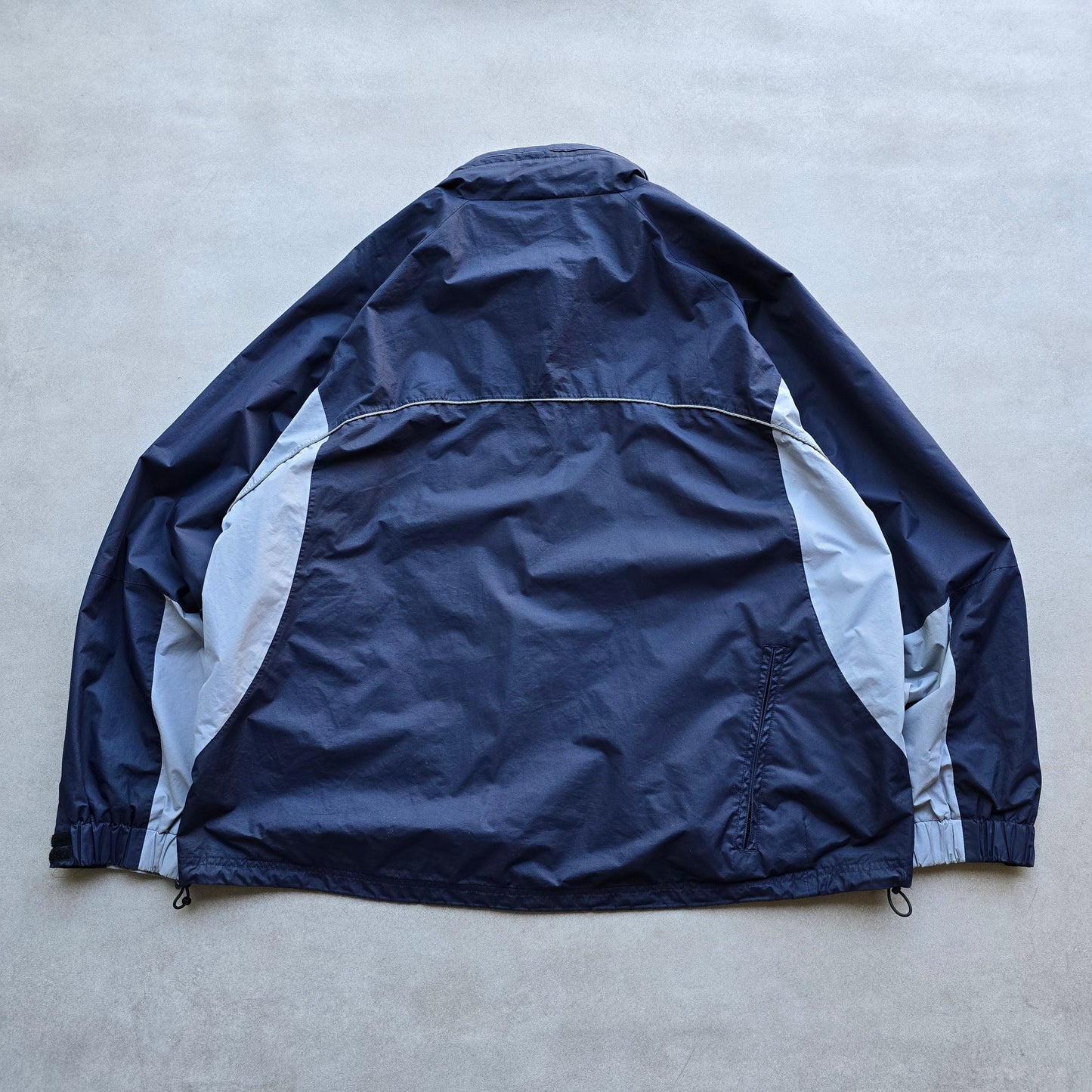 Vintage Canterbury Jacket - XXL