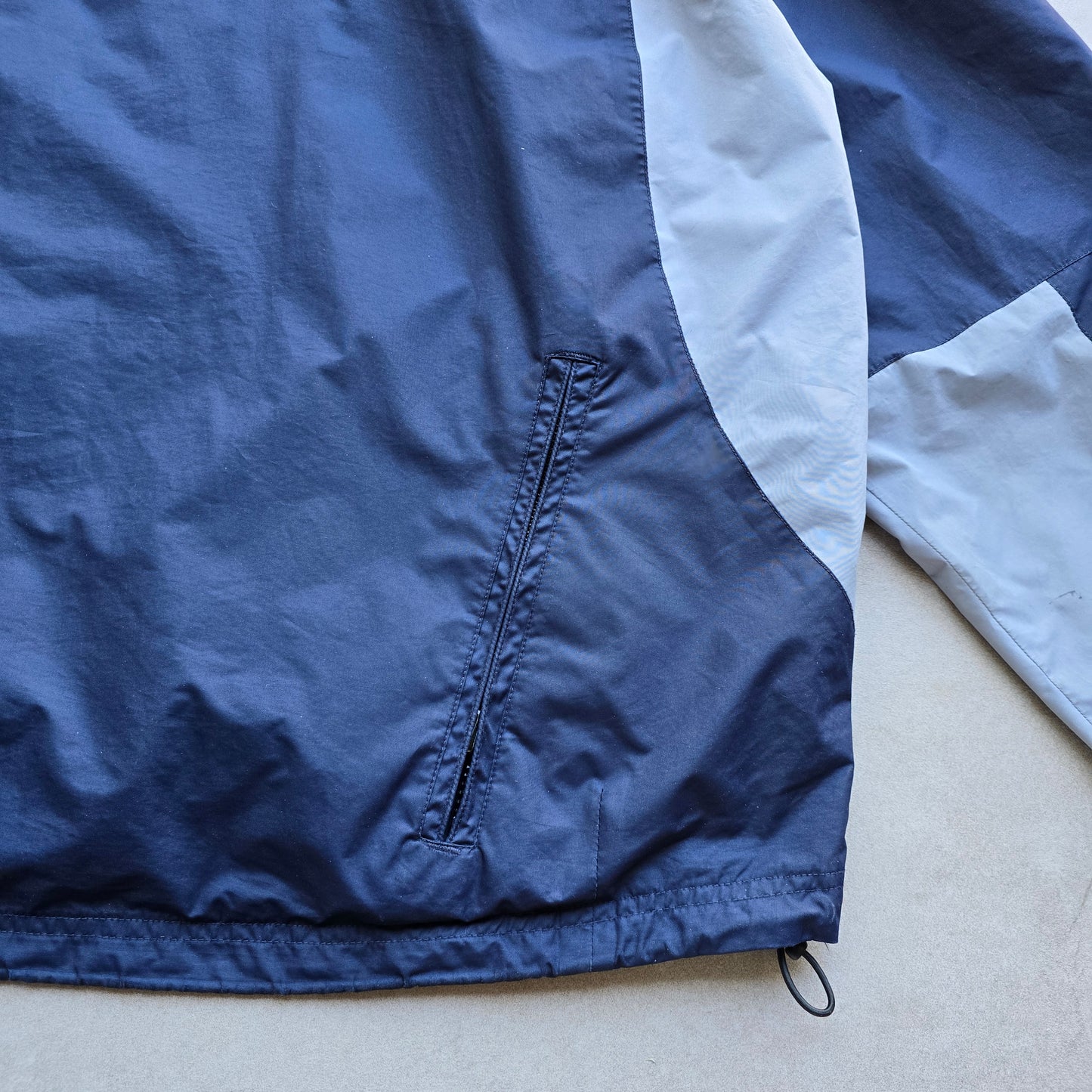 Vintage Canterbury Jacket - XXL