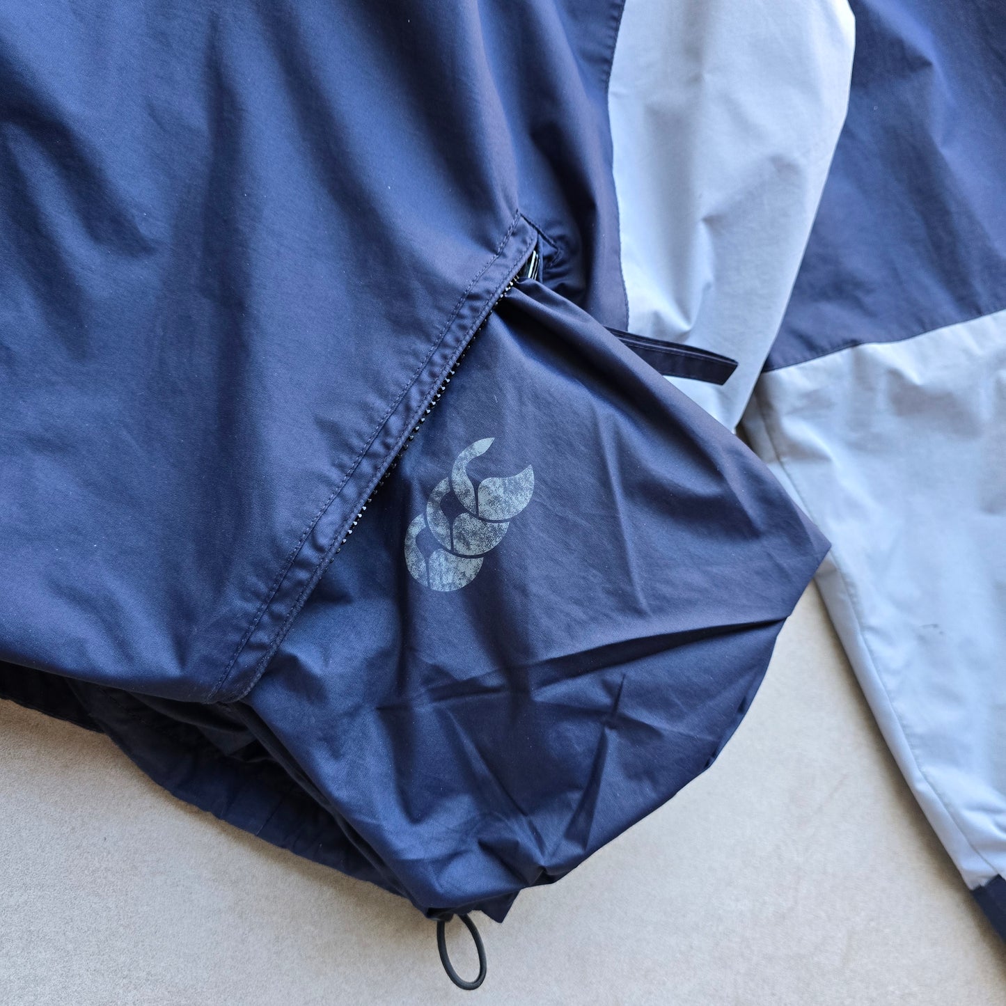 Vintage Canterbury Jacket - XXL