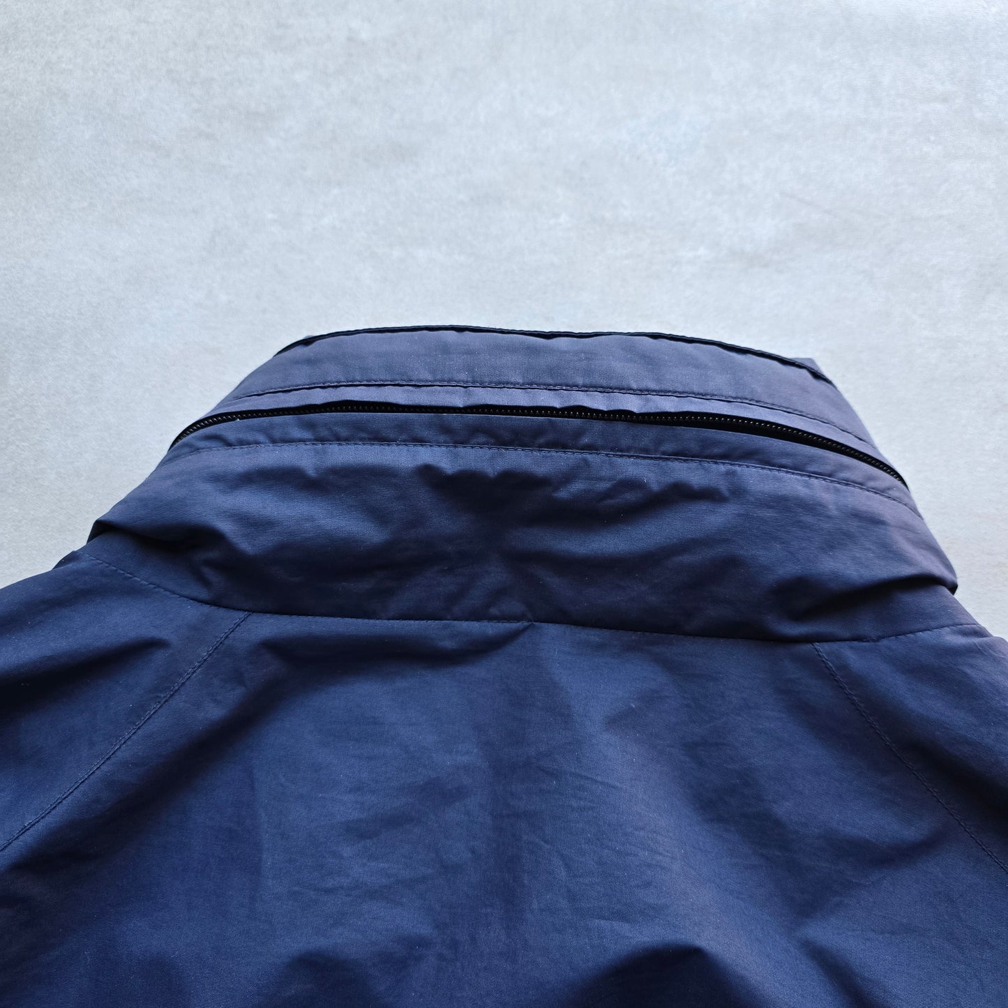 Vintage Canterbury Jacket - XXL