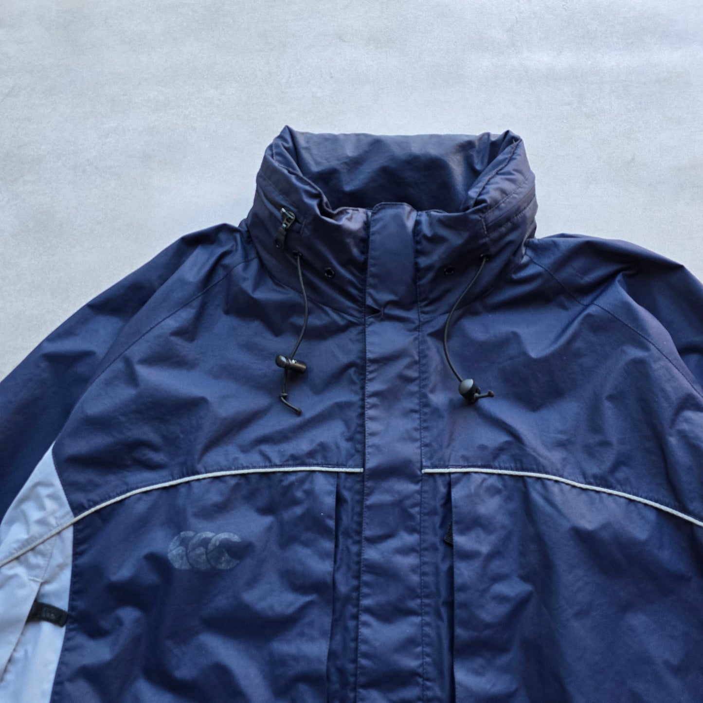Vintage Canterbury Jacket - XXL
