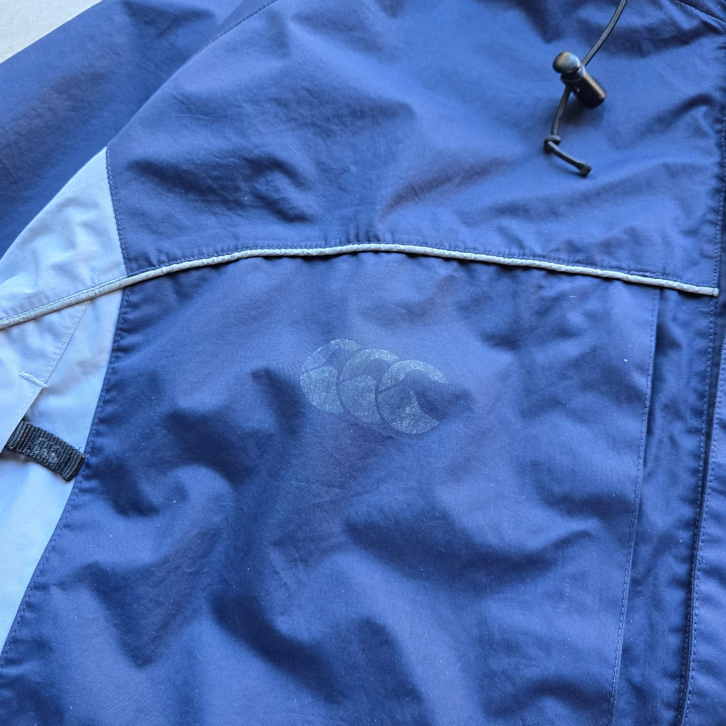 Vintage Canterbury Jacket - XXL