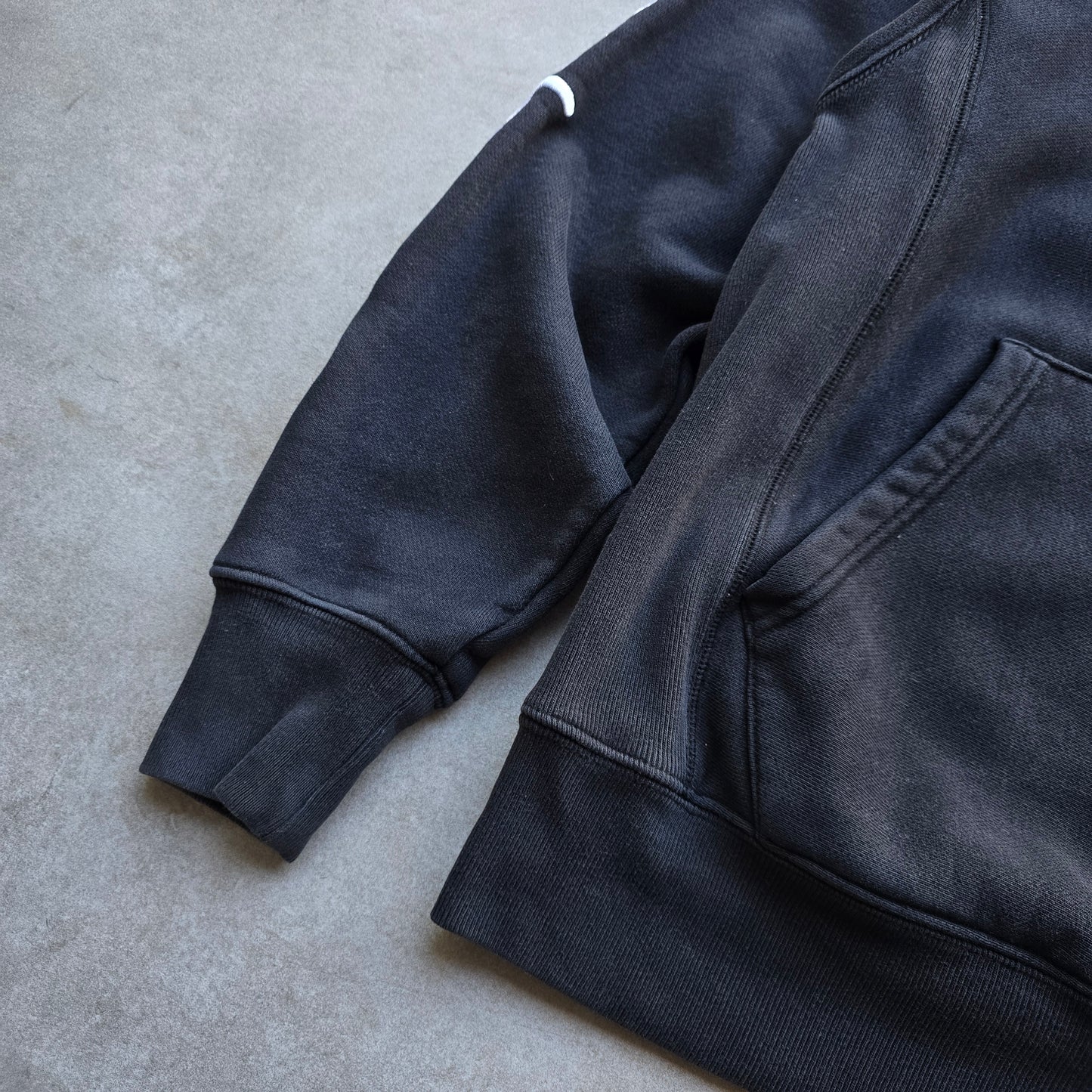 Champion Reverse Weave Hoodie - S