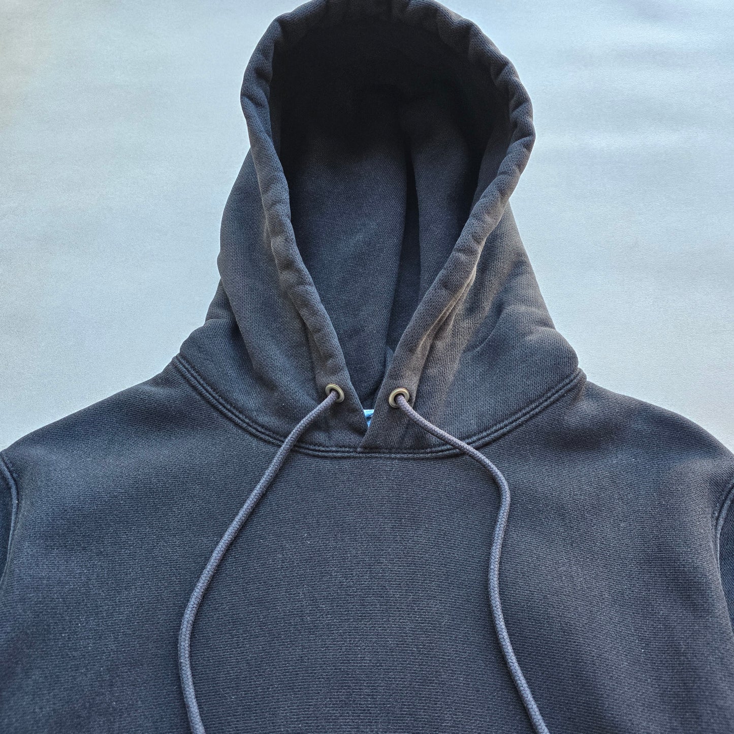 Champion Reverse Weave Hoodie - S
