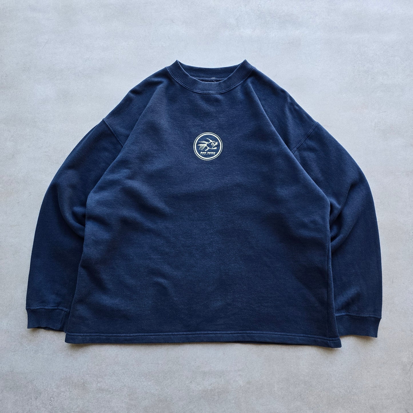 Vintage Hot Tuna Sweatshirt - M