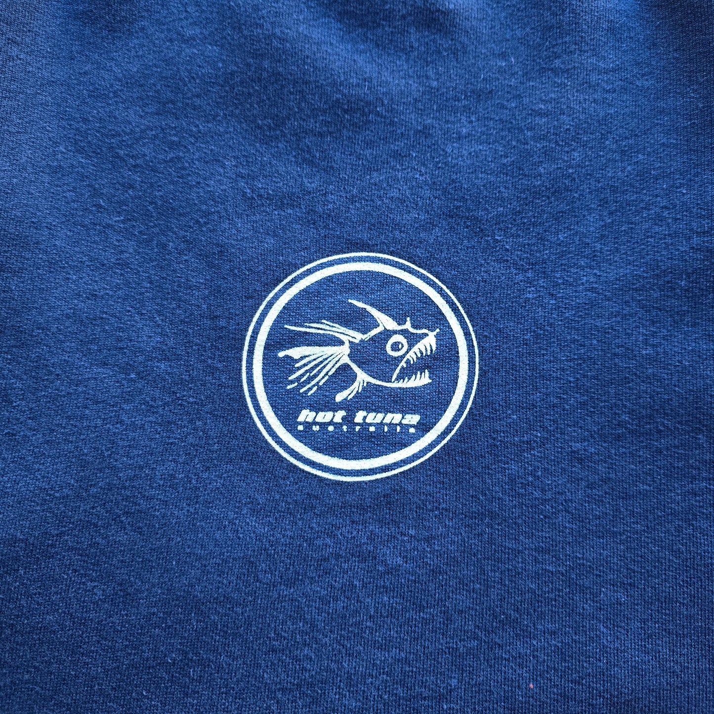 Vintage Hot Tuna Sweatshirt - M