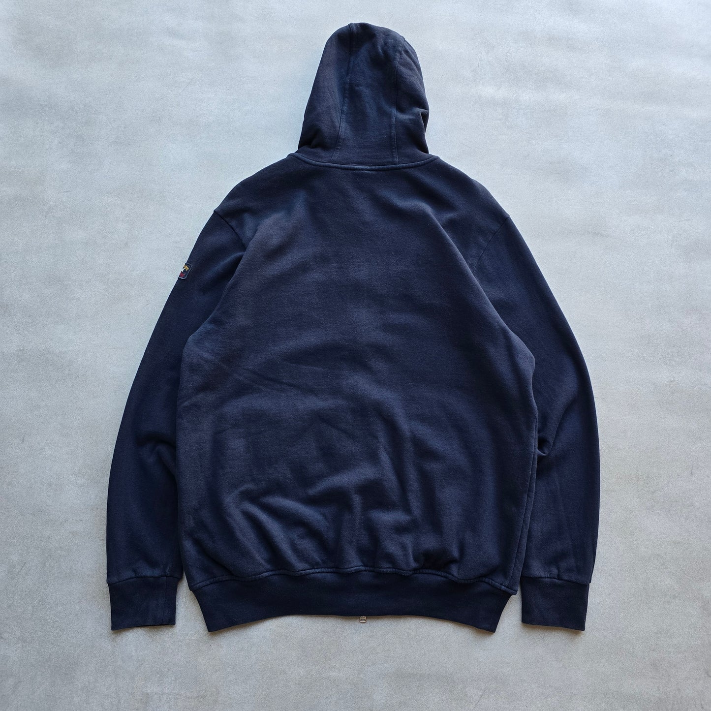 Paul & Shark Full Zip Hoodie - L