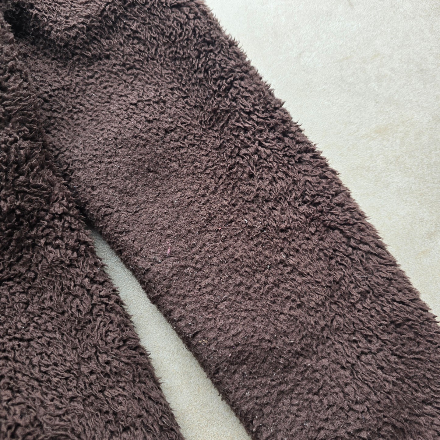 The North Face Sherpa Fleece Jacket - WMNS M