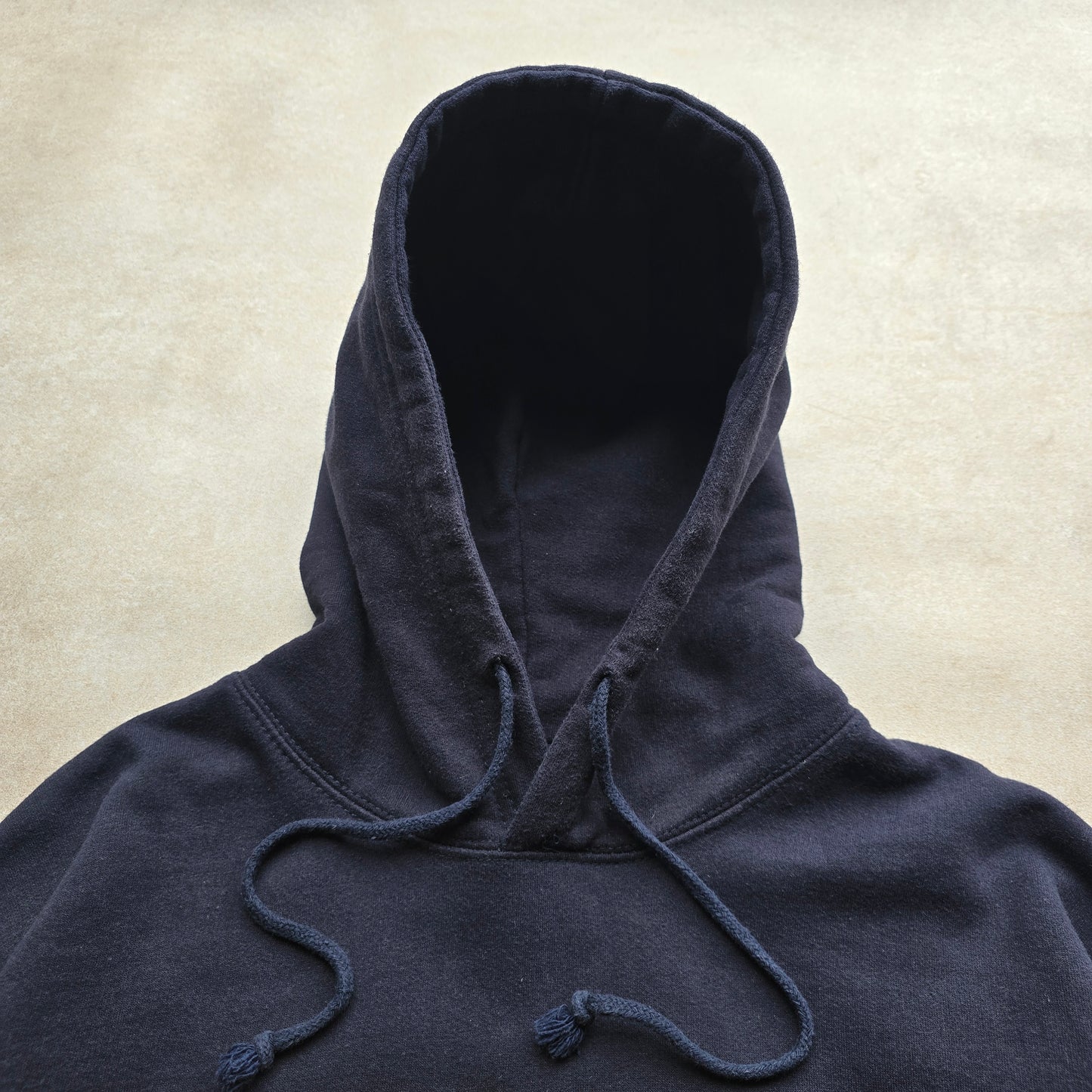 Y2K City Of New York NYPD Hoodie - M