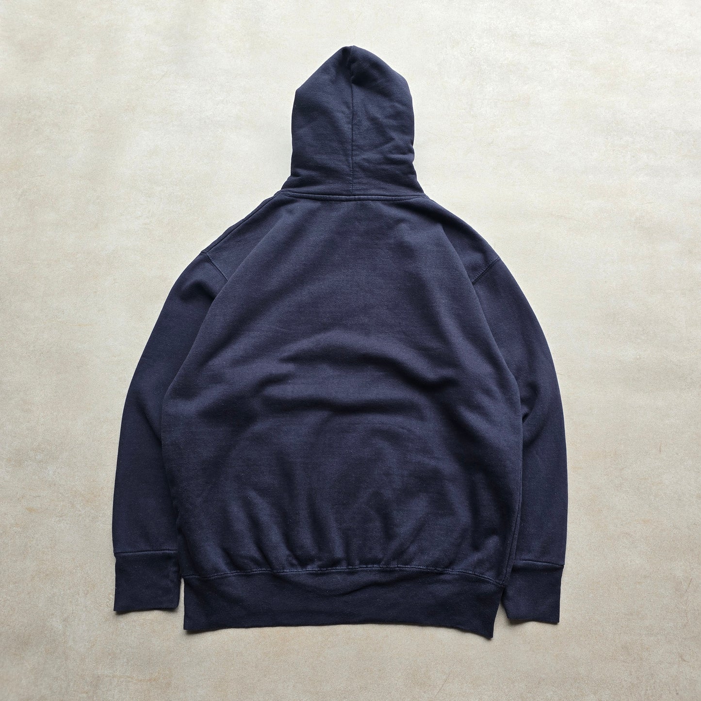 Y2K City Of New York NYPD Hoodie - M