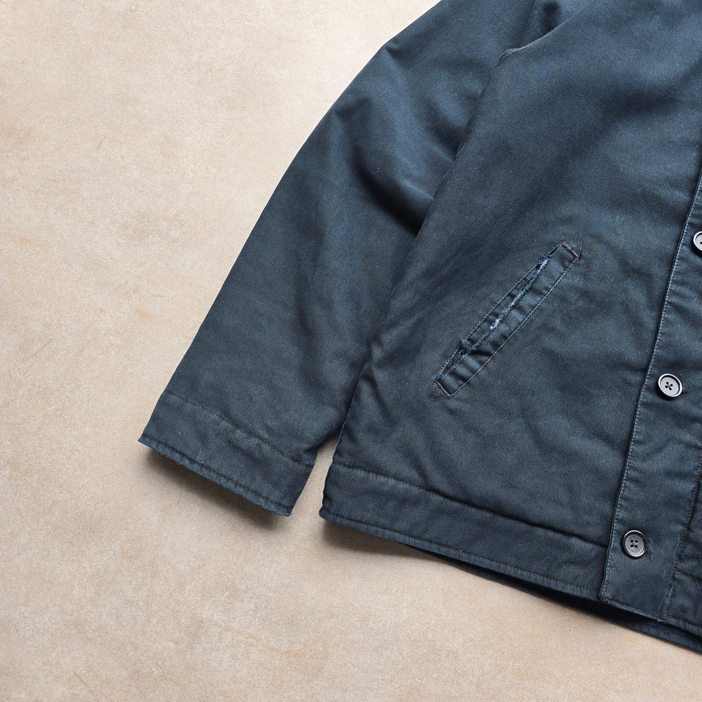 Vintage Carhartt Sheffield Jacket - M
