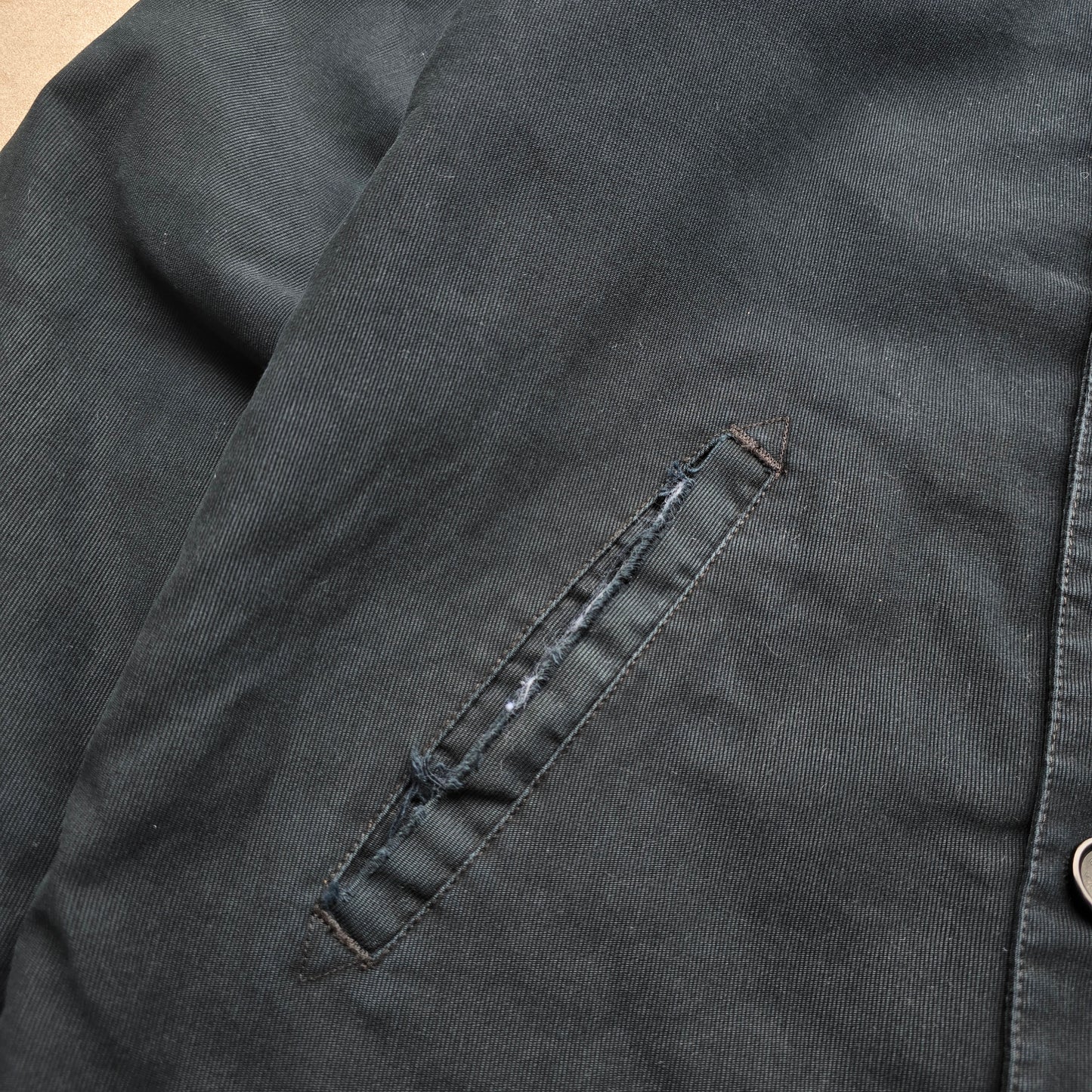 Vintage Carhartt Sheffield Jacket - M