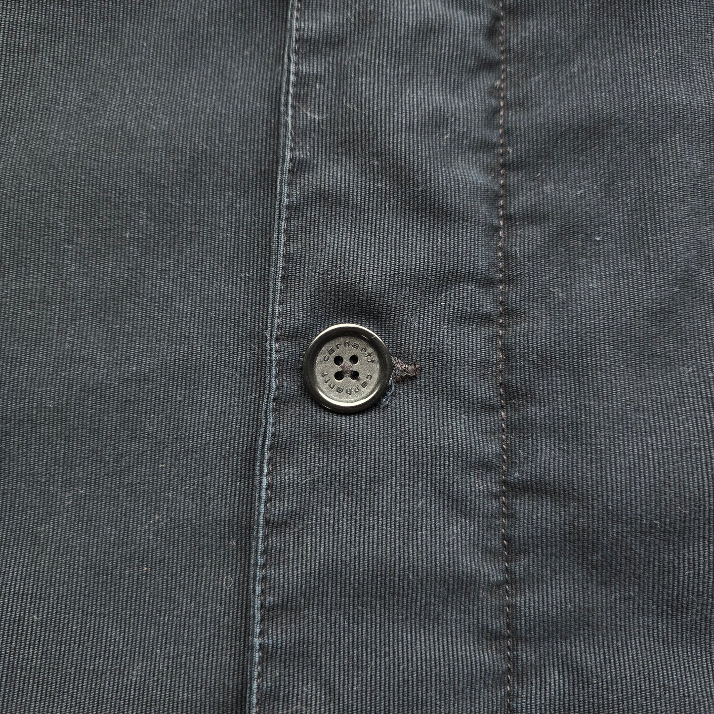 Vintage Carhartt Sheffield Jacket - M