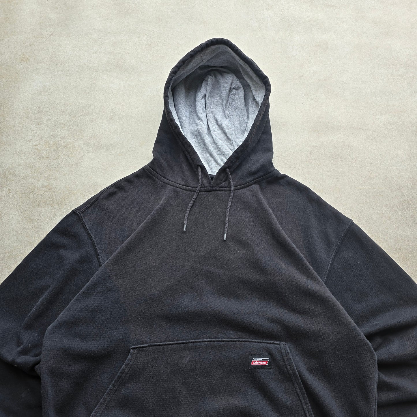 Y2K Dickies Hoodie - L