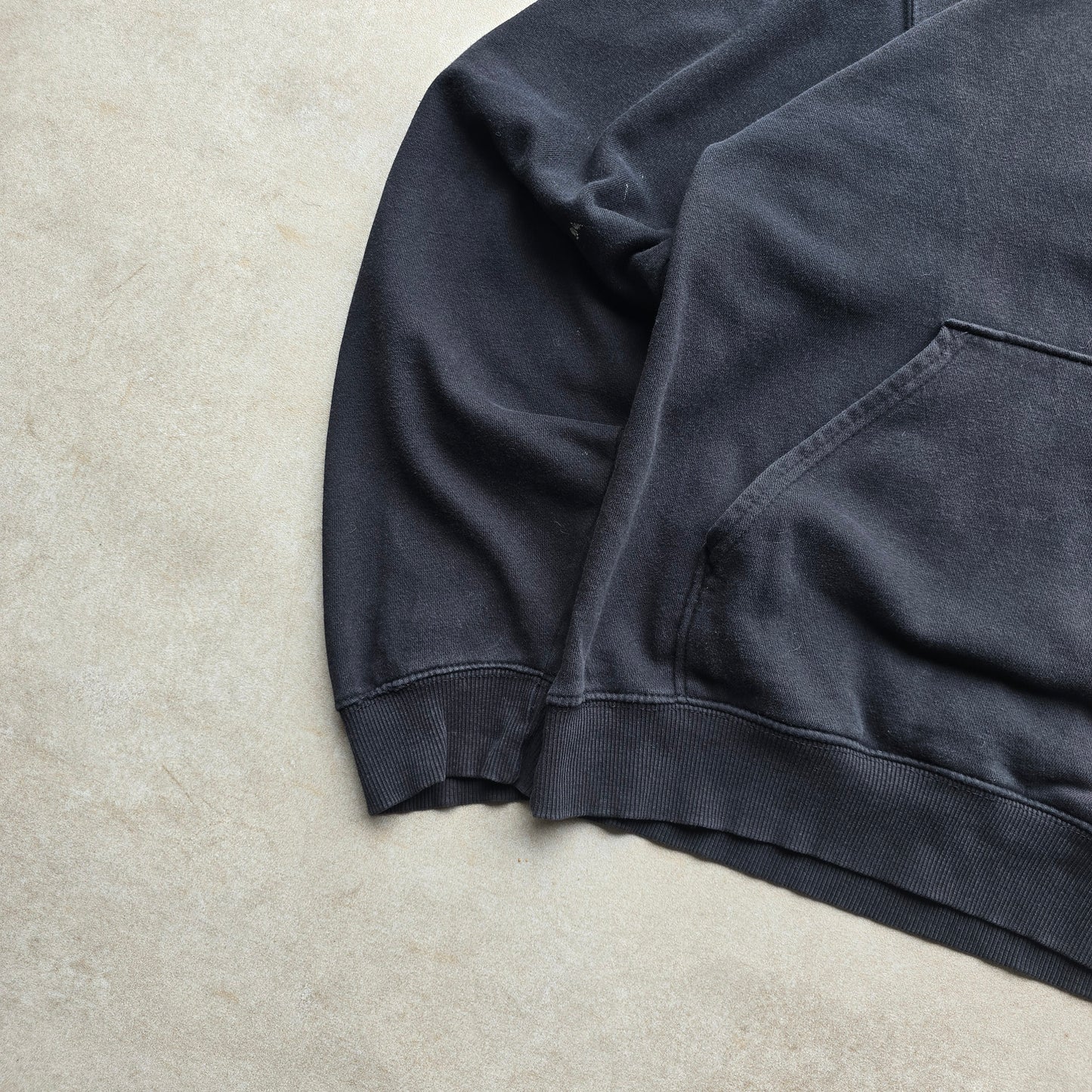 Y2K Dickies Hoodie - L