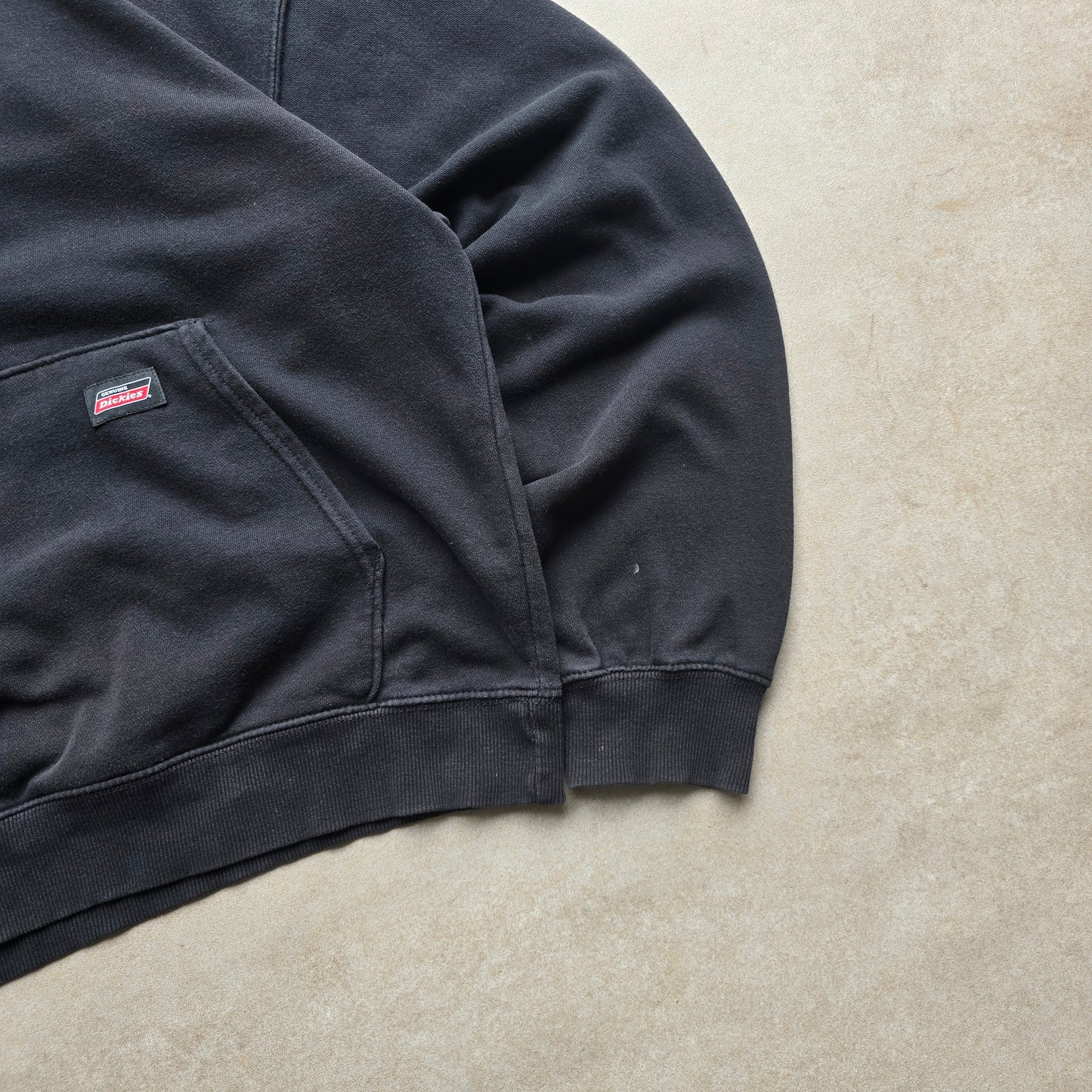 Y2K Dickies Hoodie - L