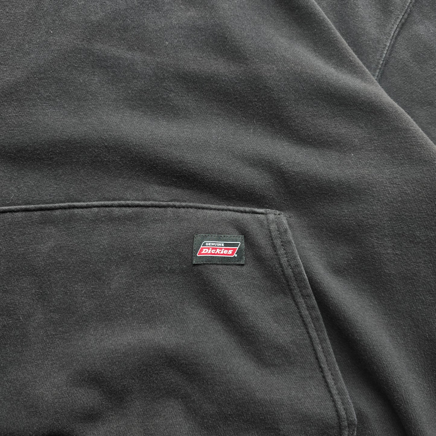 Y2K Dickies Hoodie - L
