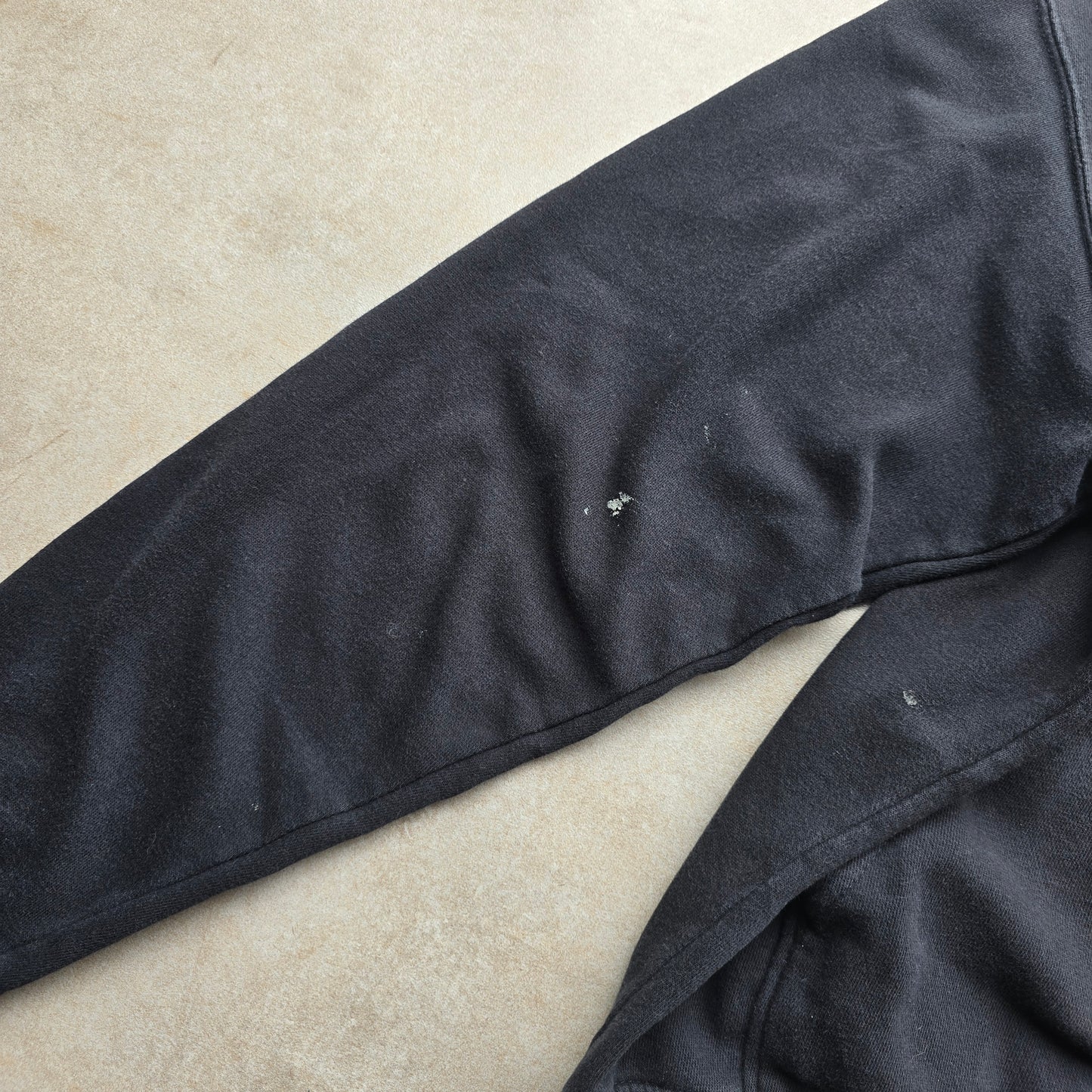 Y2K Dickies Hoodie - L