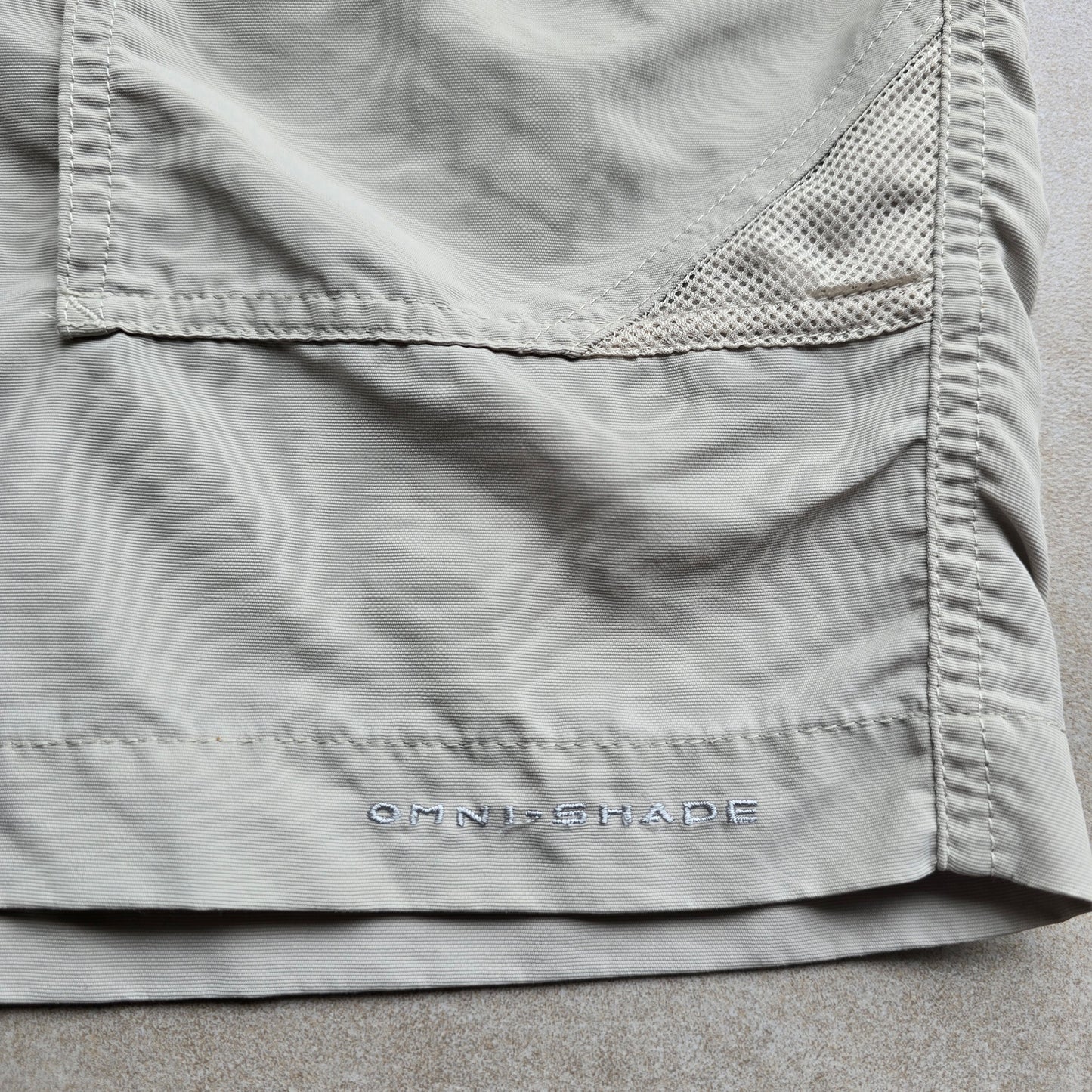 Columbia PFG Omni-Shade Shorts - 32