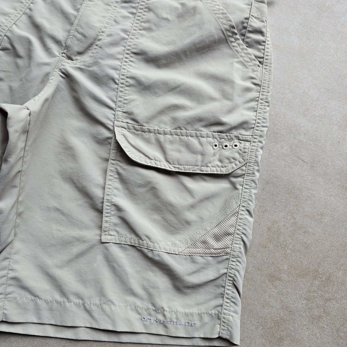 Columbia PFG Omni-Shade Shorts - 32