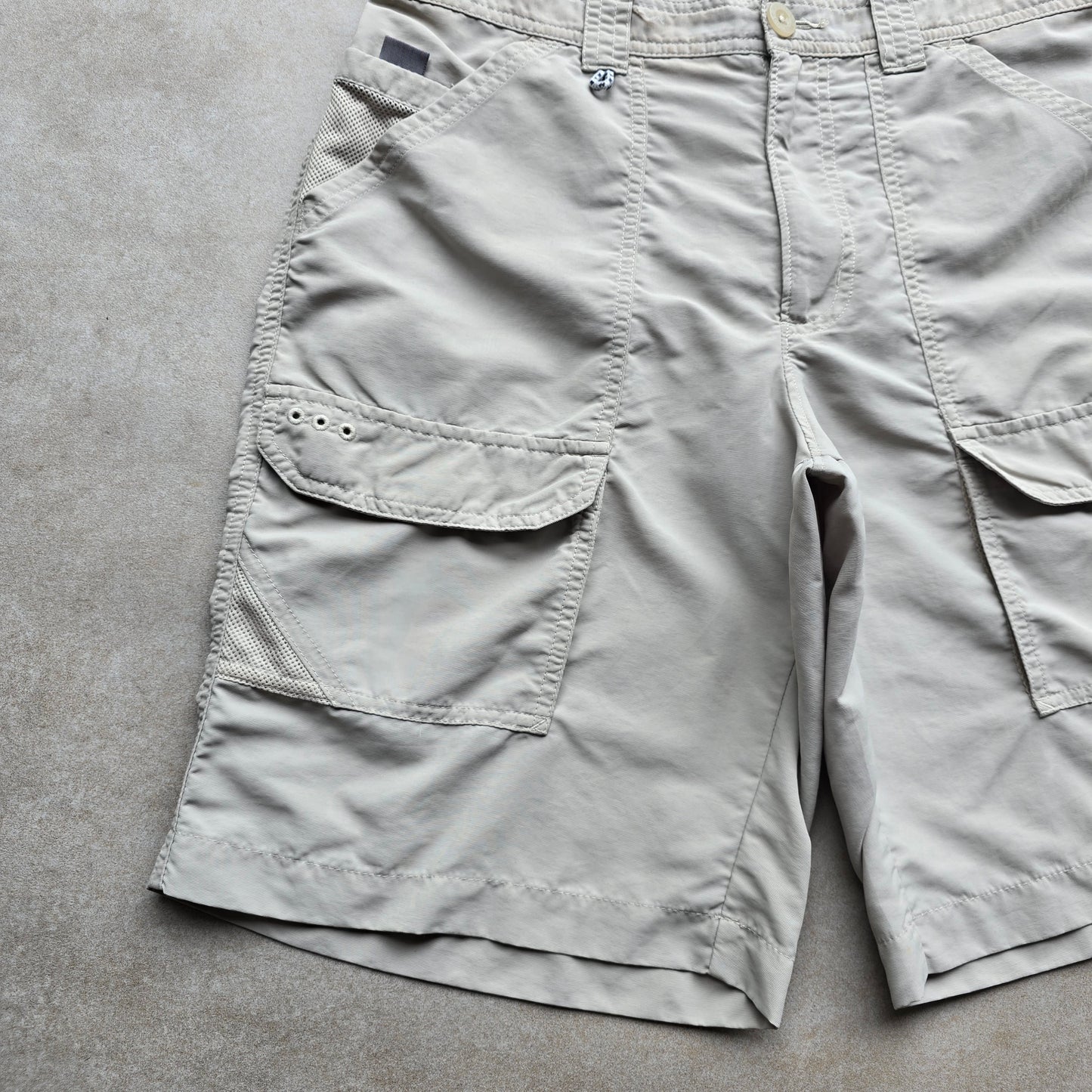 Columbia PFG Omni-Shade Shorts - 32