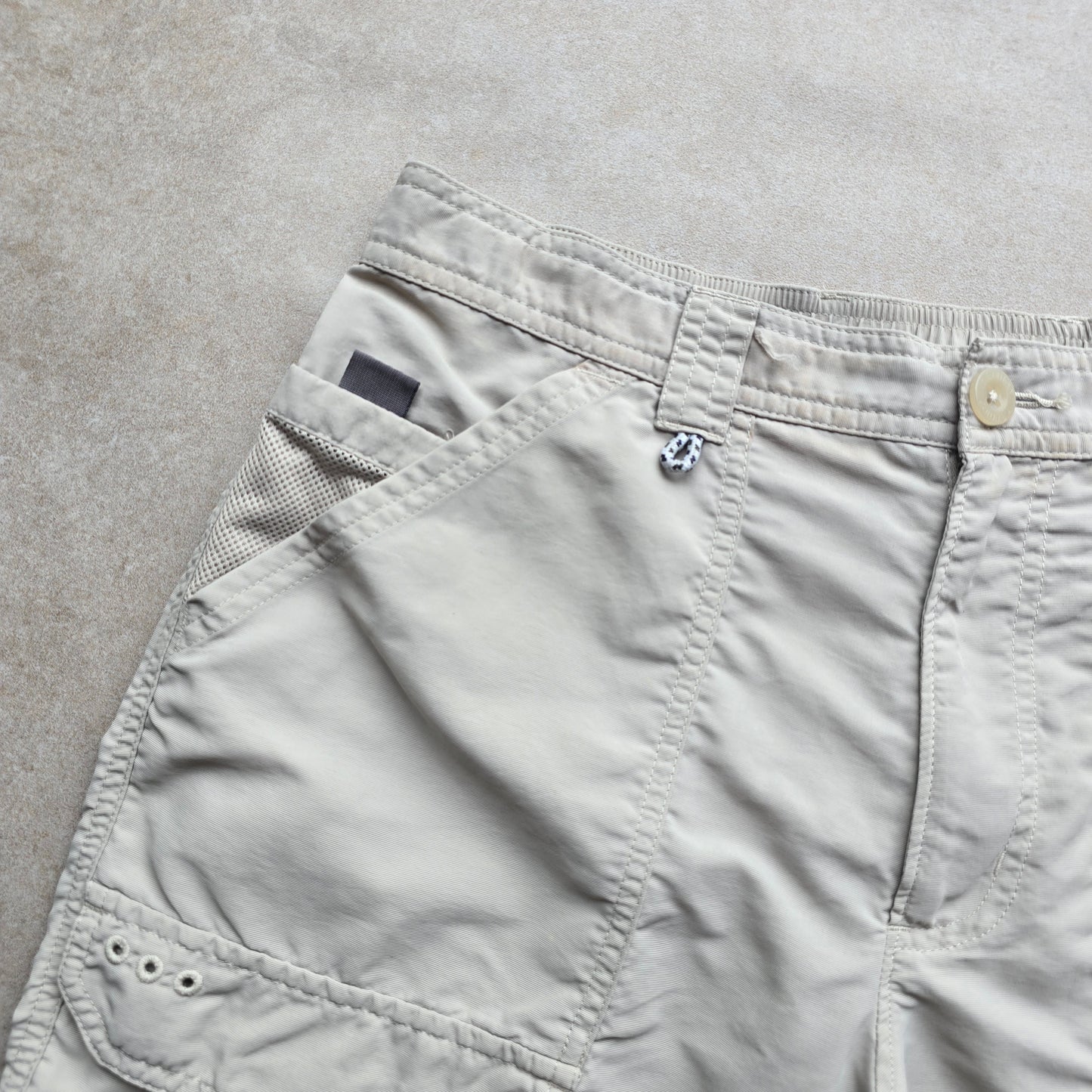Columbia PFG Omni-Shade Shorts - 32
