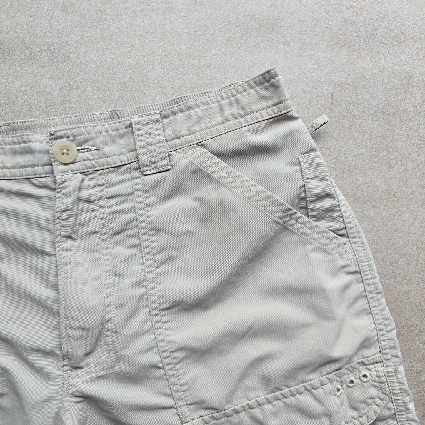 Columbia PFG Omni-Shade Shorts - 32
