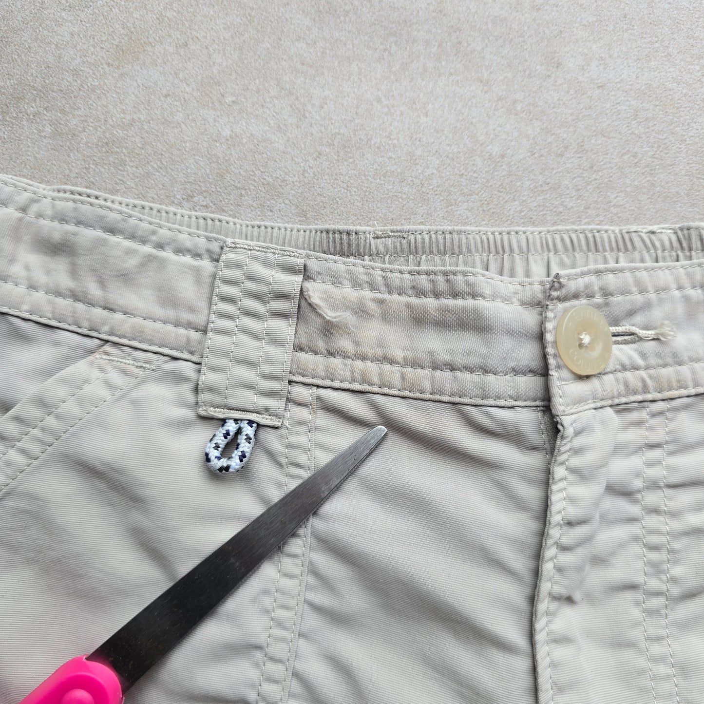 Columbia PFG Omni-Shade Shorts - 32