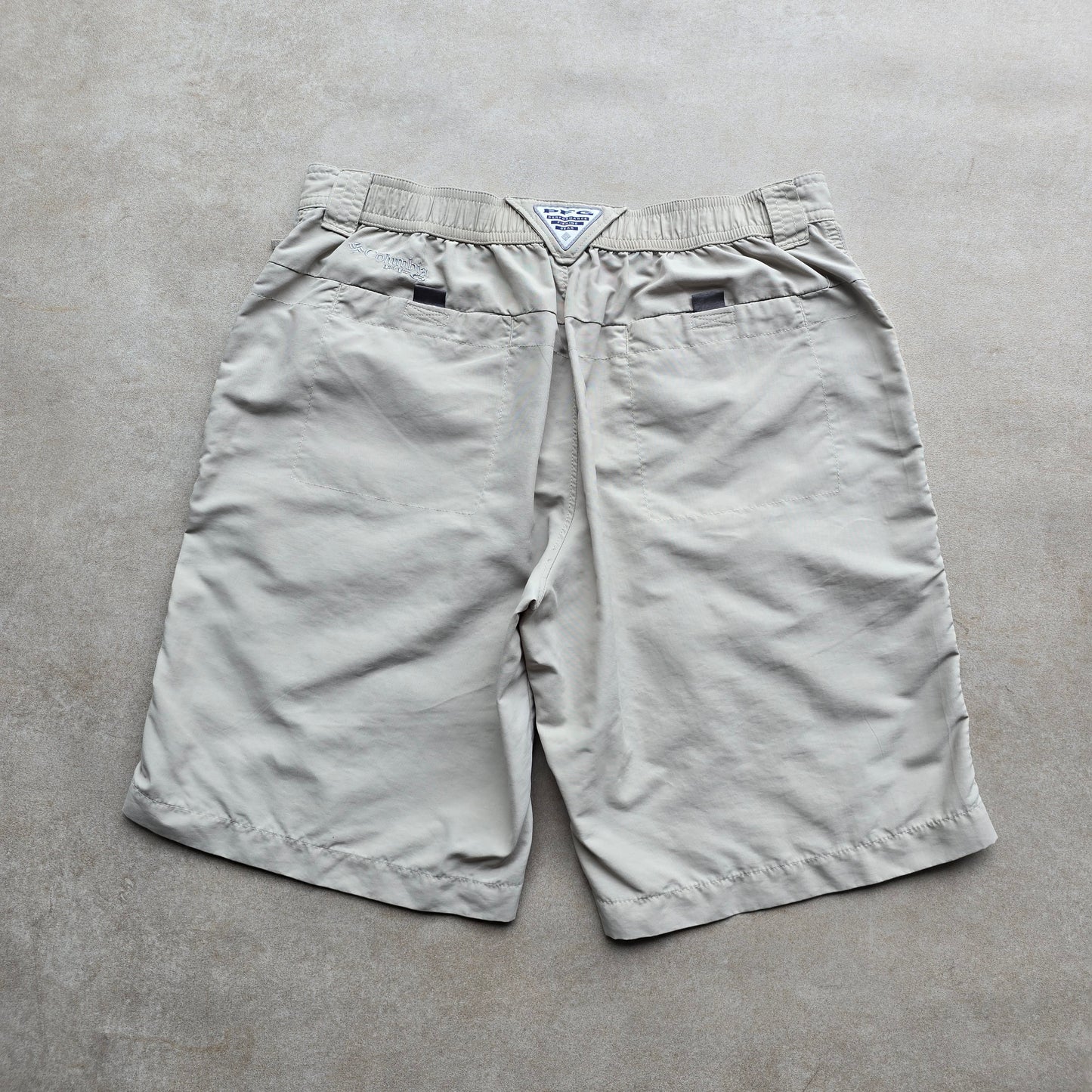 Columbia PFG Omni-Shade Shorts - 32