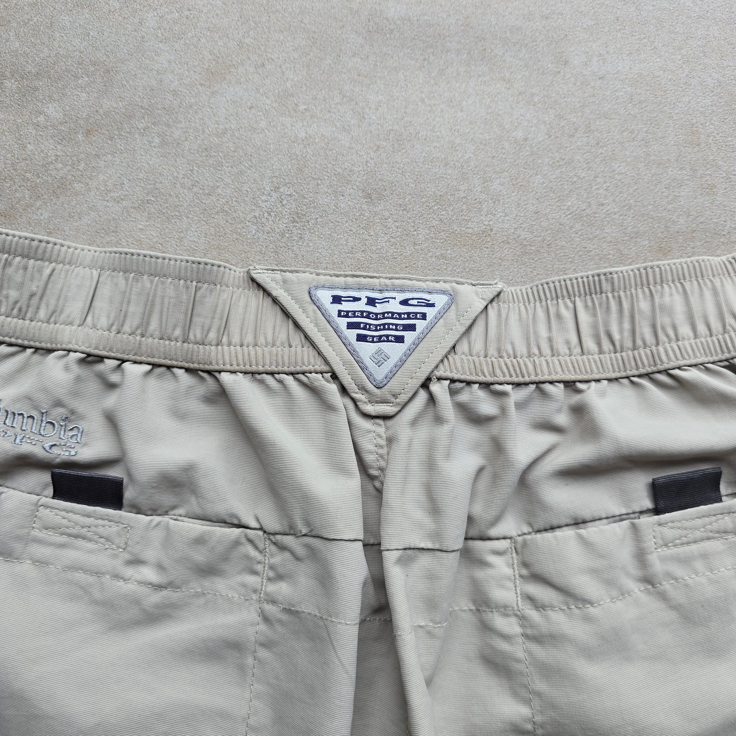 Columbia PFG Omni-Shade Shorts - 32