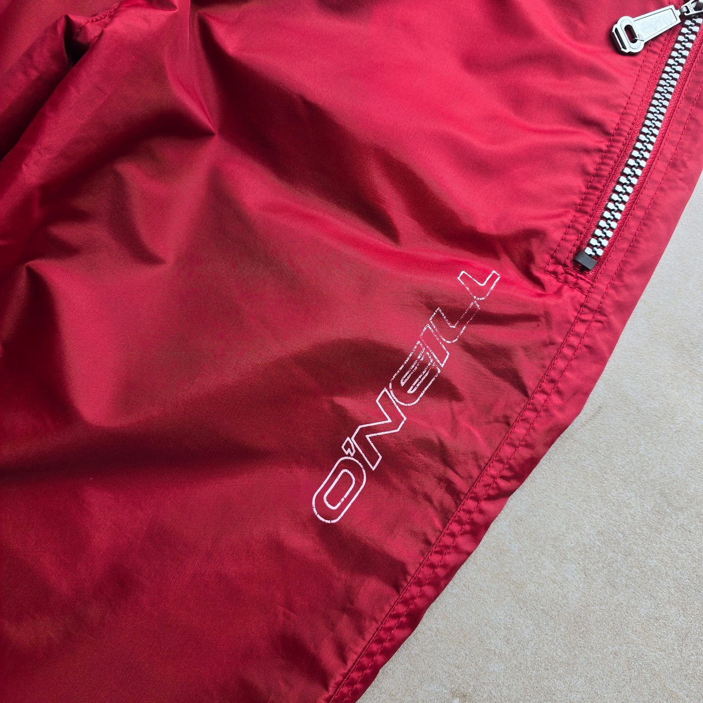 Vintage O'Neill Ankle Zip Track Pants - M