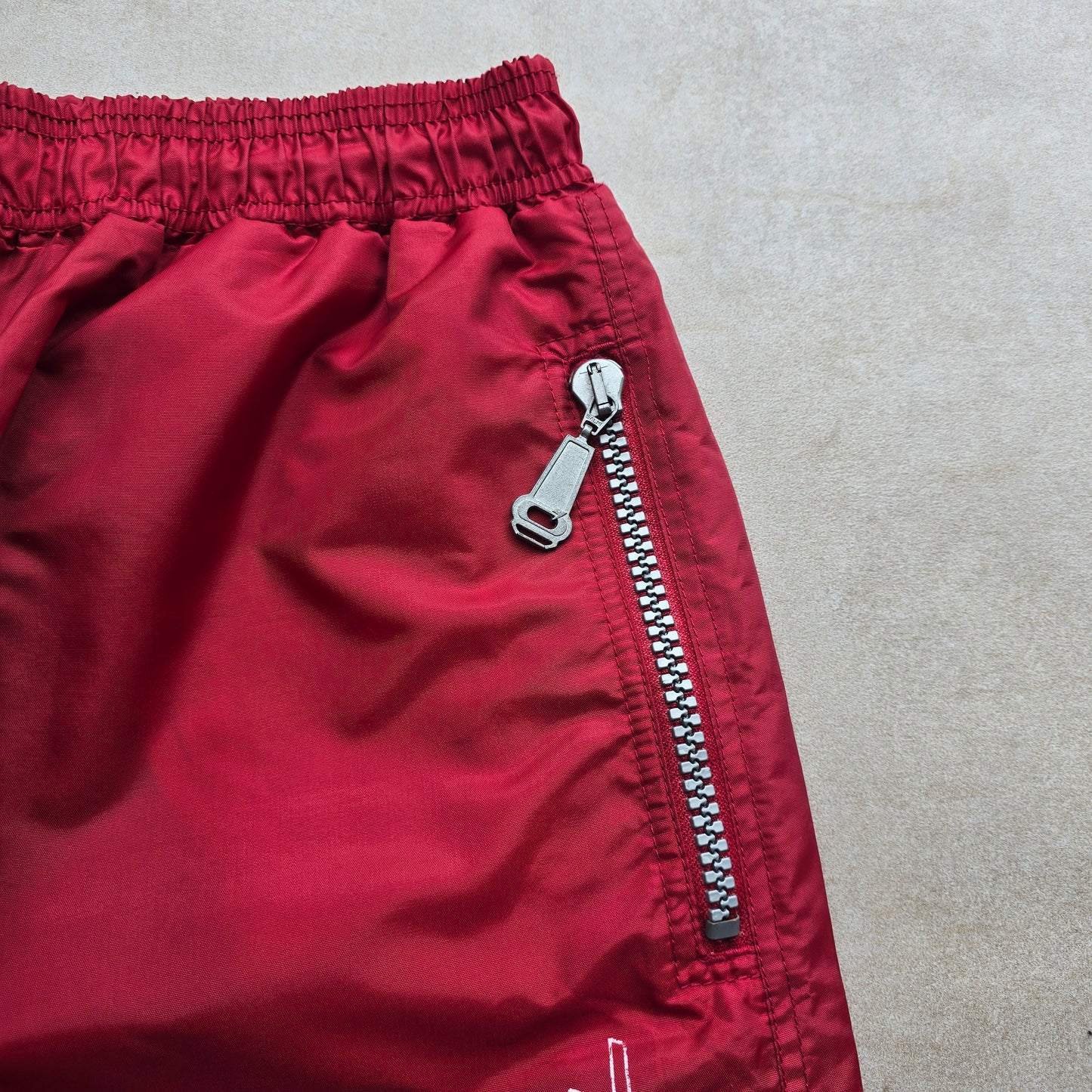 Vintage O'Neill Ankle Zip Track Pants - M