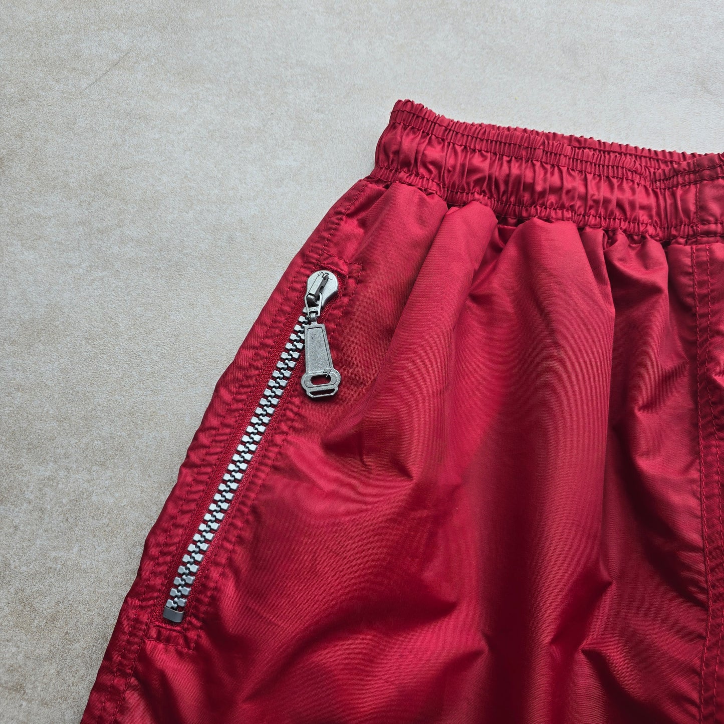 Vintage O'Neill Ankle Zip Track Pants - M