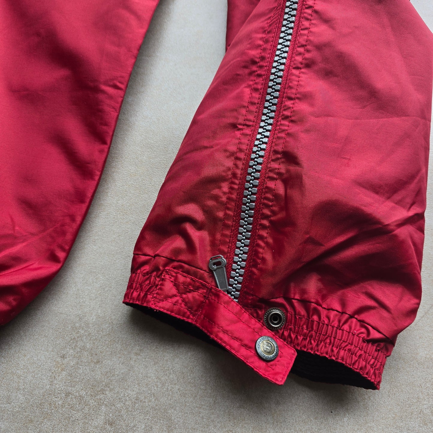 Vintage O'Neill Ankle Zip Track Pants - M