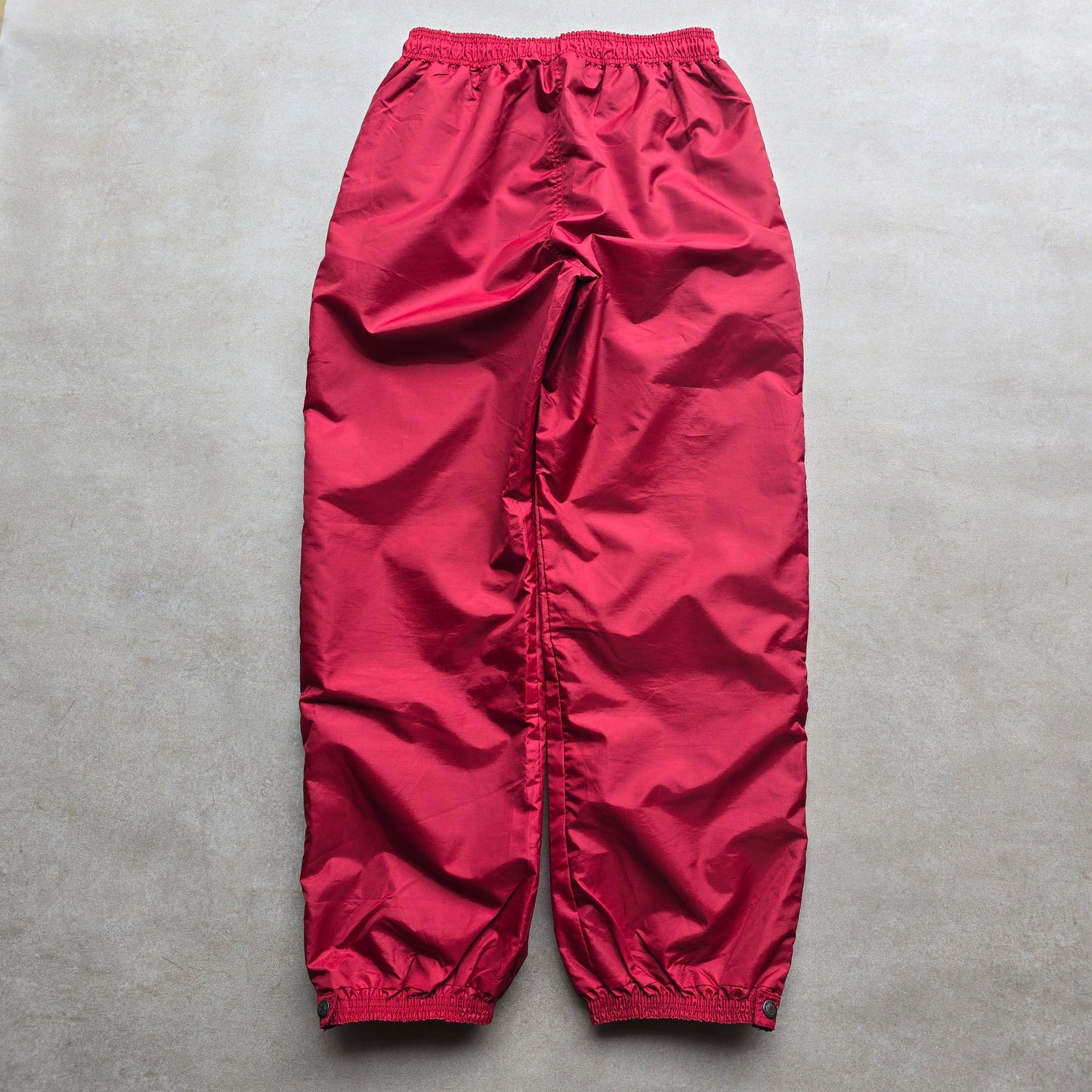 Vintage O'Neill Ankle Zip Track Pants - M