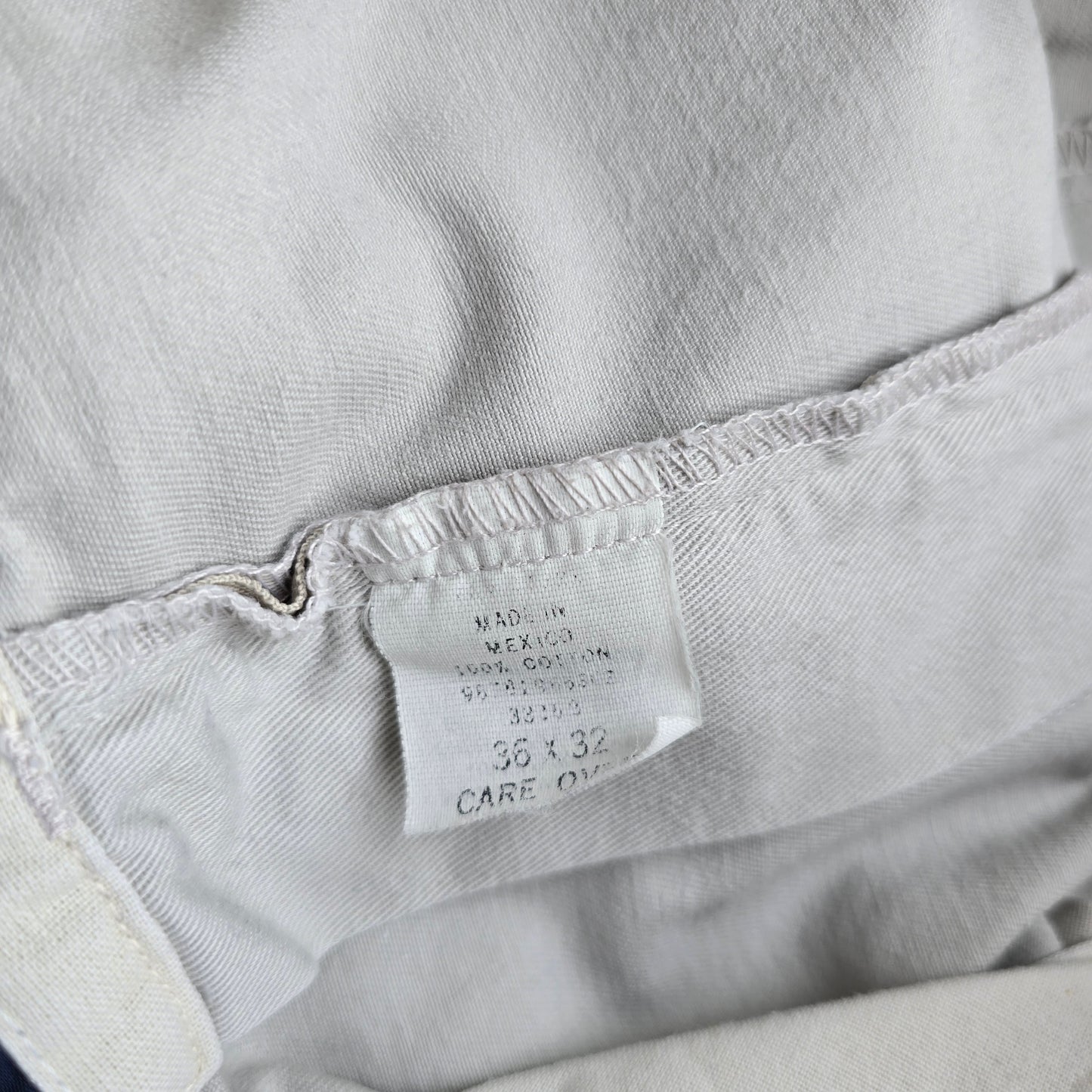 Vintage Ralph Lauren Chino Pants - 36 x 32
