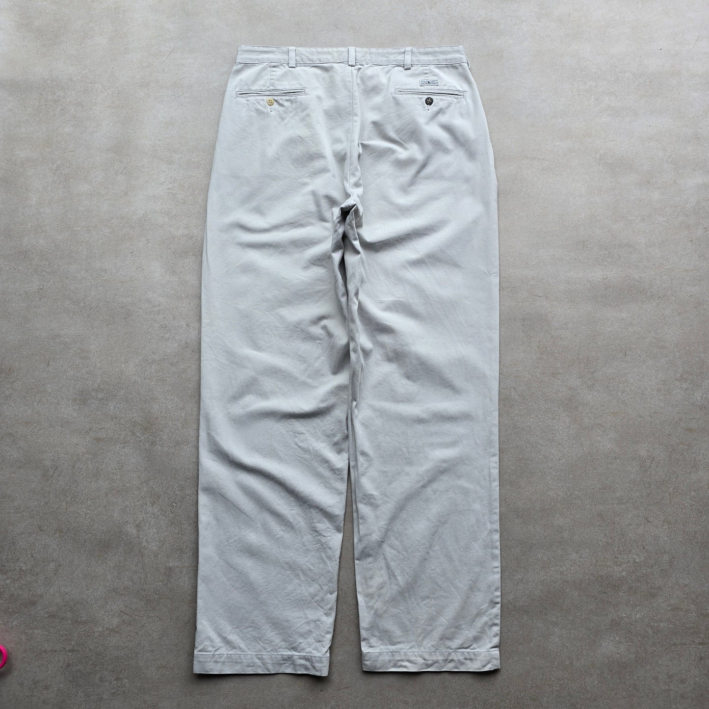 Vintage Ralph Lauren Chino Pants - 36 x 32