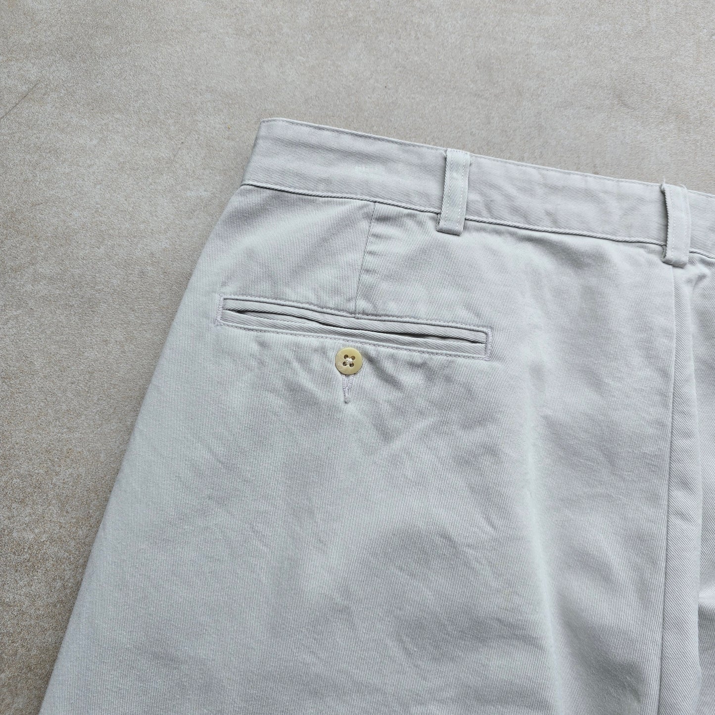 Vintage Ralph Lauren Chino Pants - 36 x 32