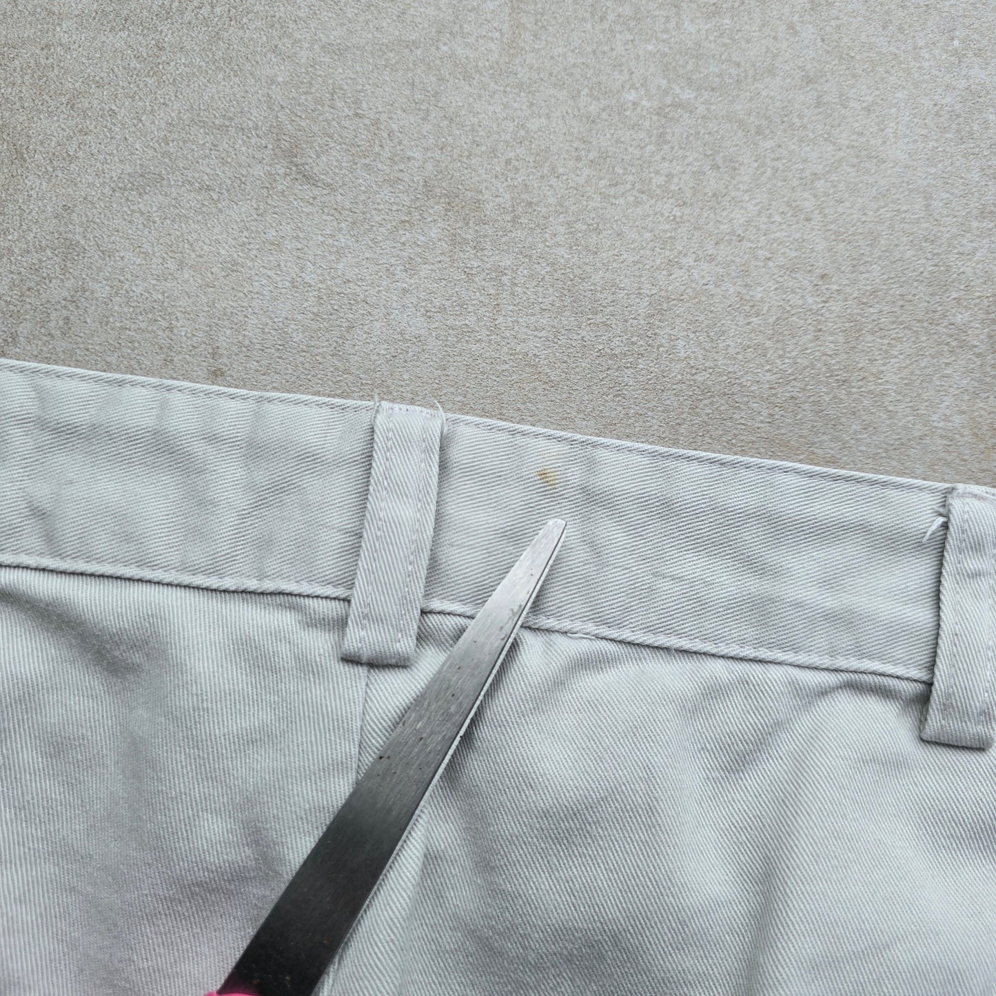 Vintage Ralph Lauren Chino Pants - 36 x 32