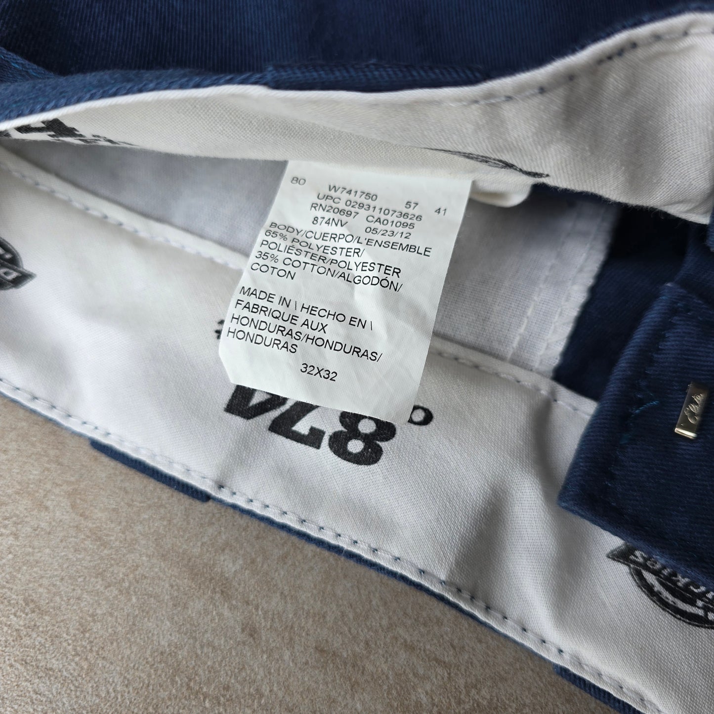 Dickies 874 Pants - 32 x 32