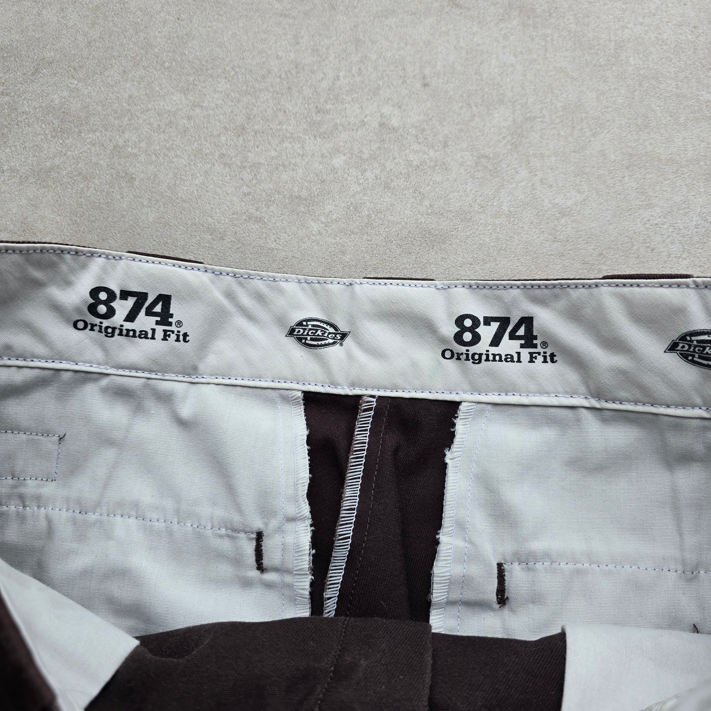 Dickies 874 Pants - 32 x 32